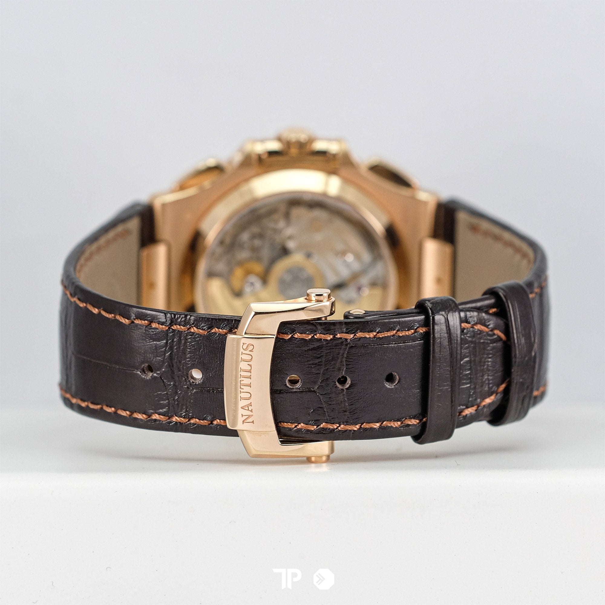Nautilus Rose Gold 5980R (NEW 2022)