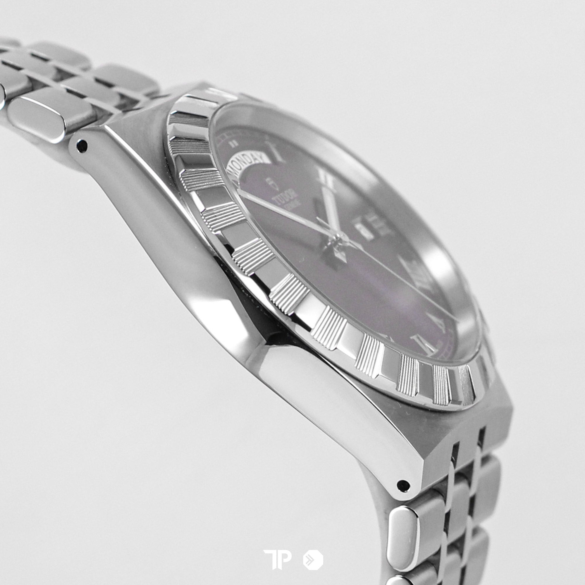 Royal Blue Dial 41mm (2023)