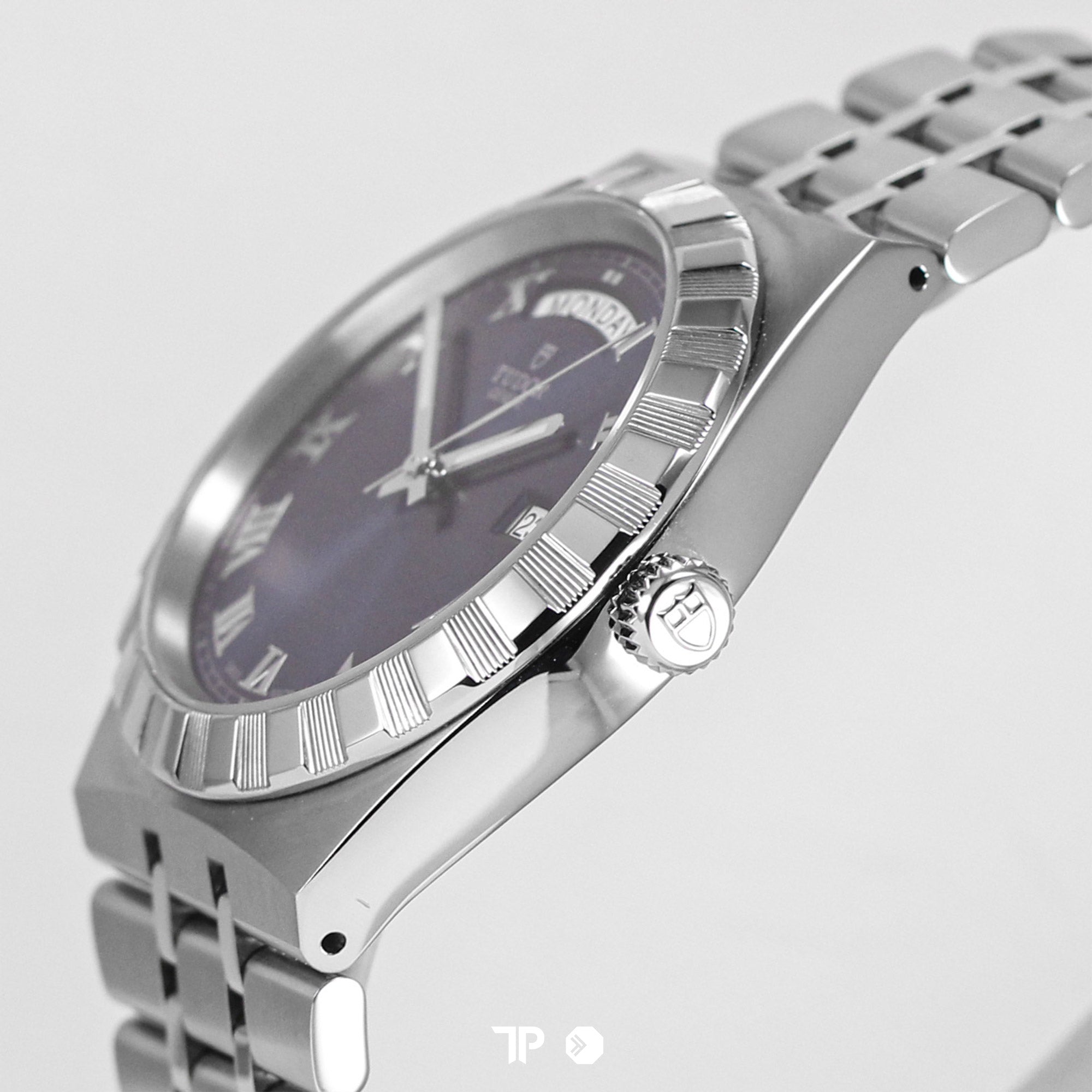 Royal Blue Dial 41mm (2023)