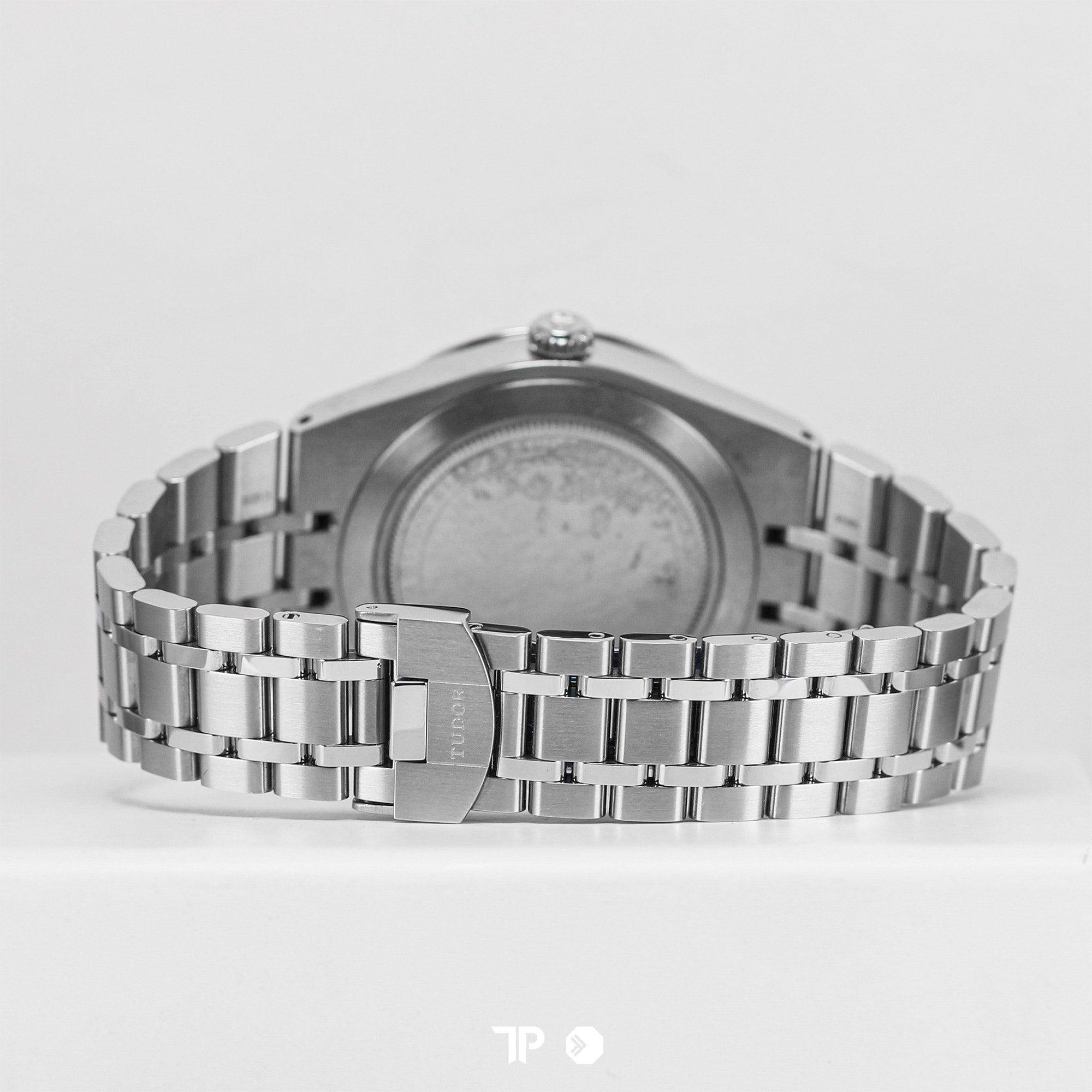 Royal Blue Dial 41mm (2023)