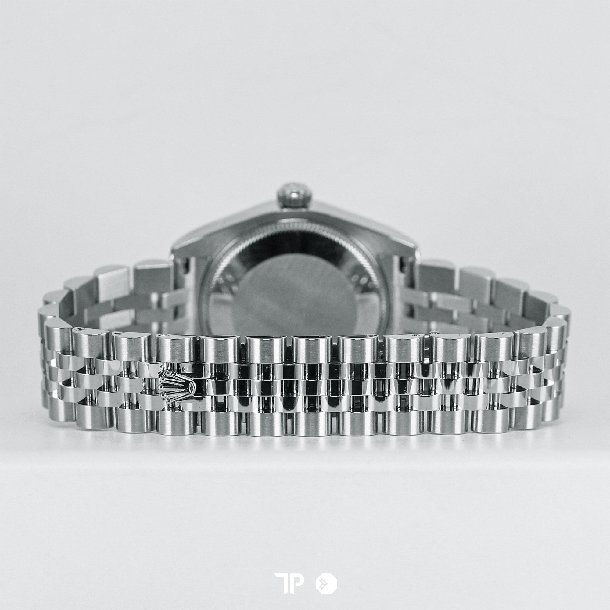 Datejust 31 Pink Diamond 10 Jubilee (2019)