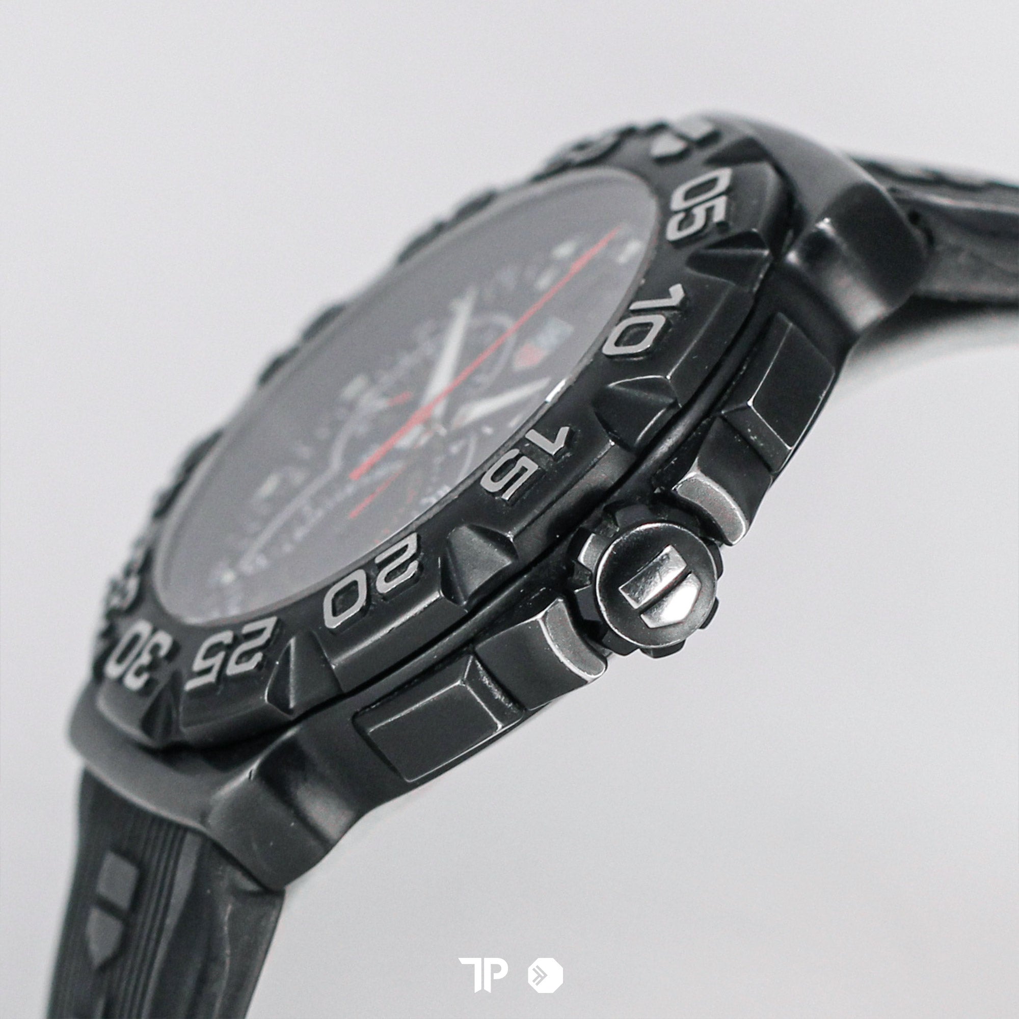 Formula 1 All Black CAH1012