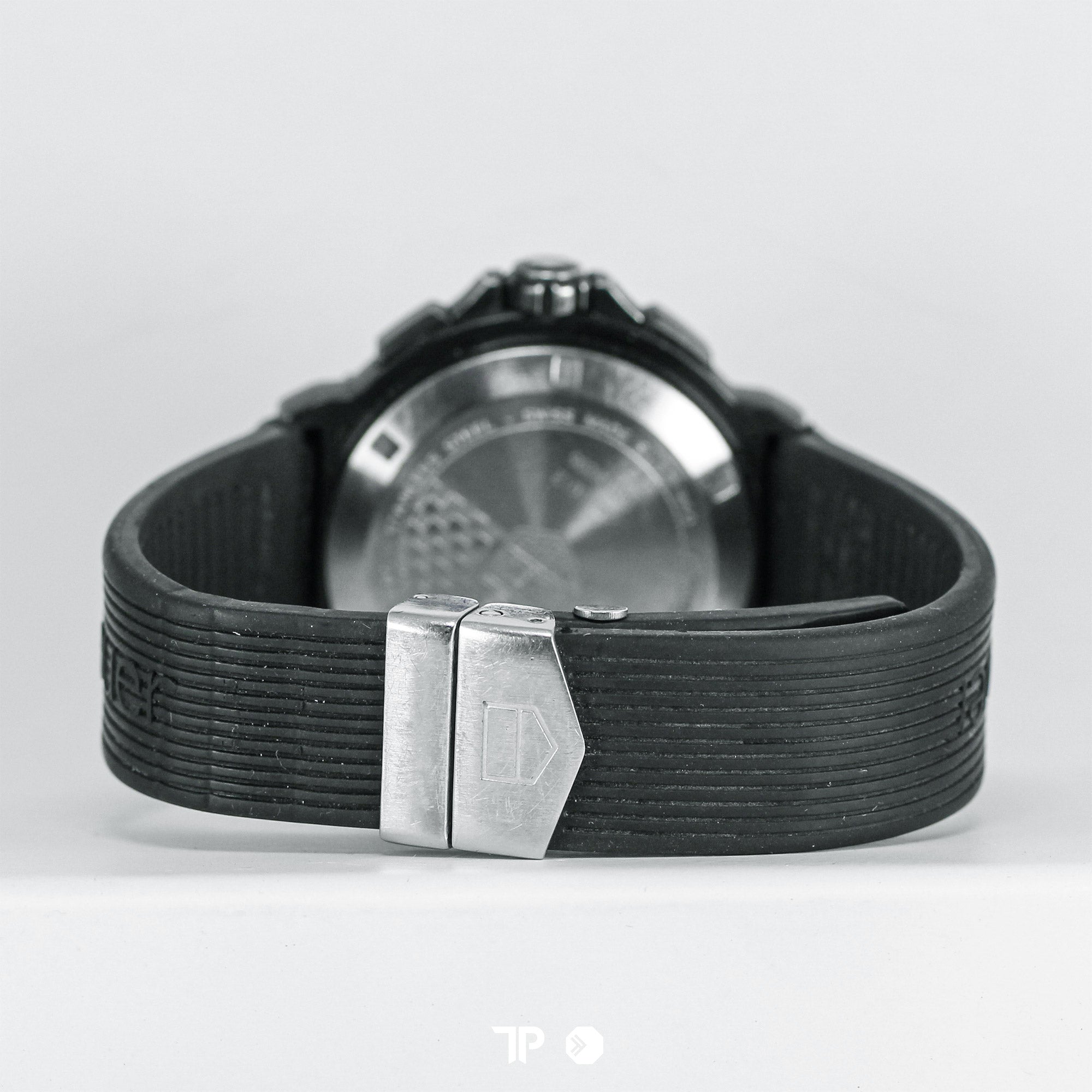 Formula 1 All Black CAH1012