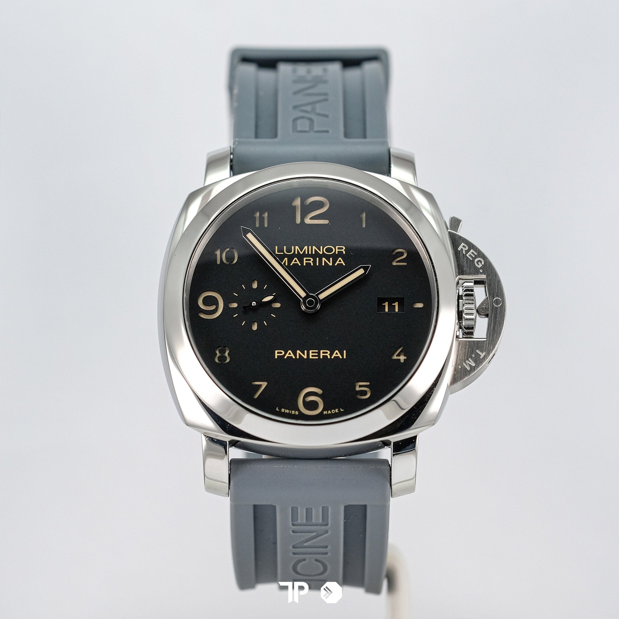 Luminor PAM 359 (2016)