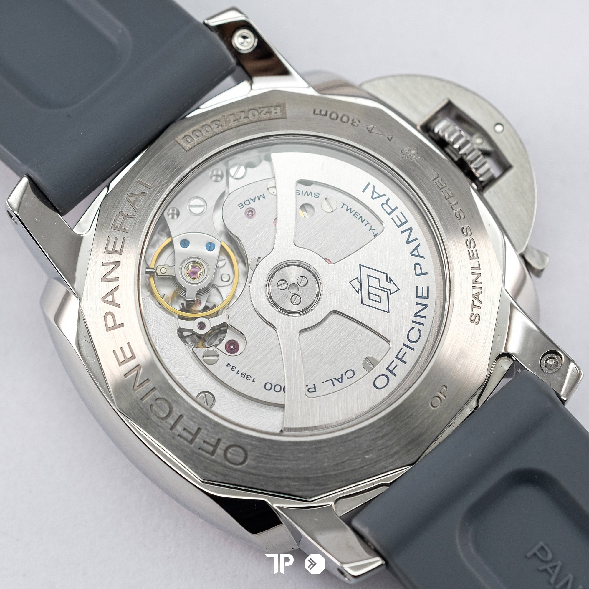 Luminor PAM 359 (2016)