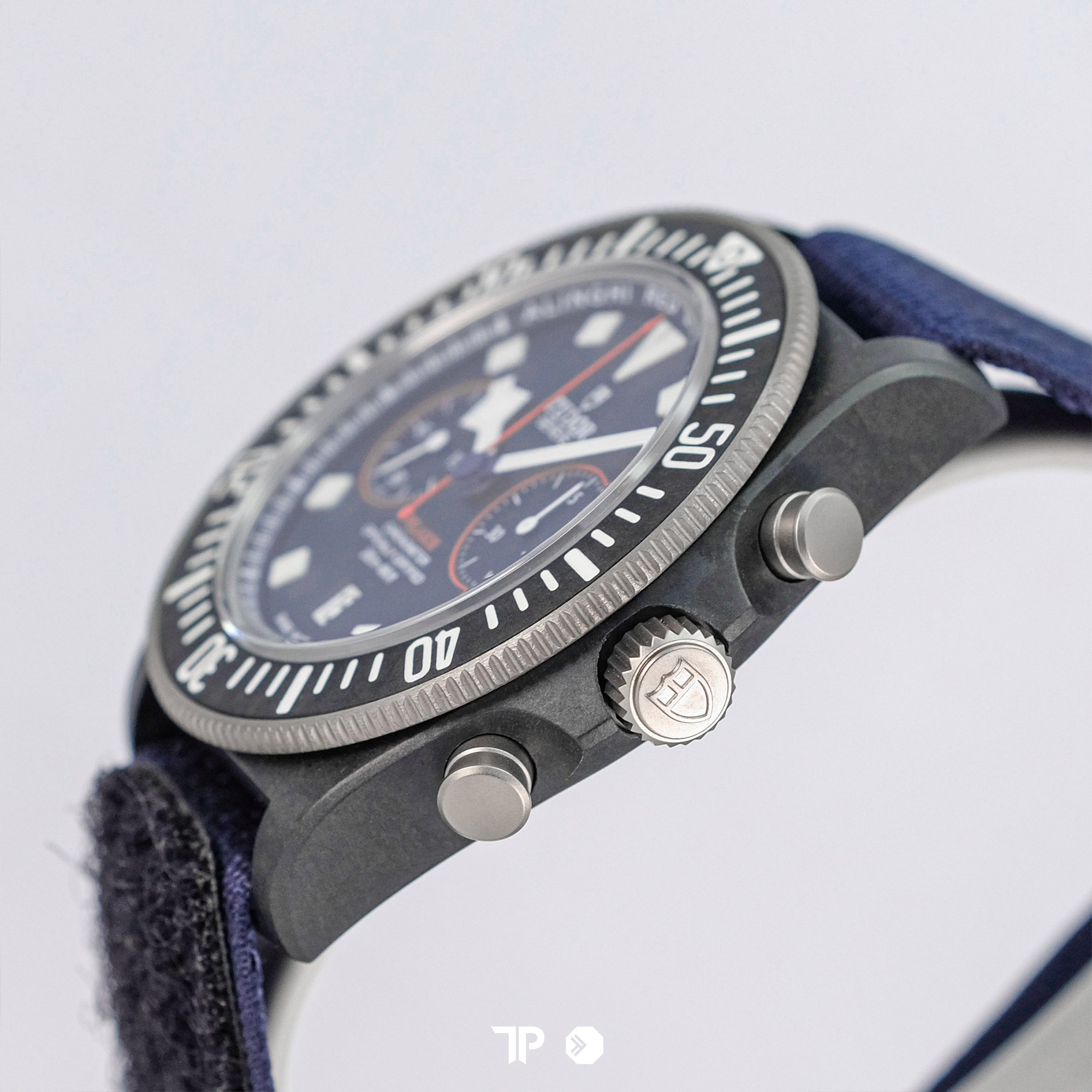 Pelagos FXD Alinghi Red Bull Crono NEW (2024)