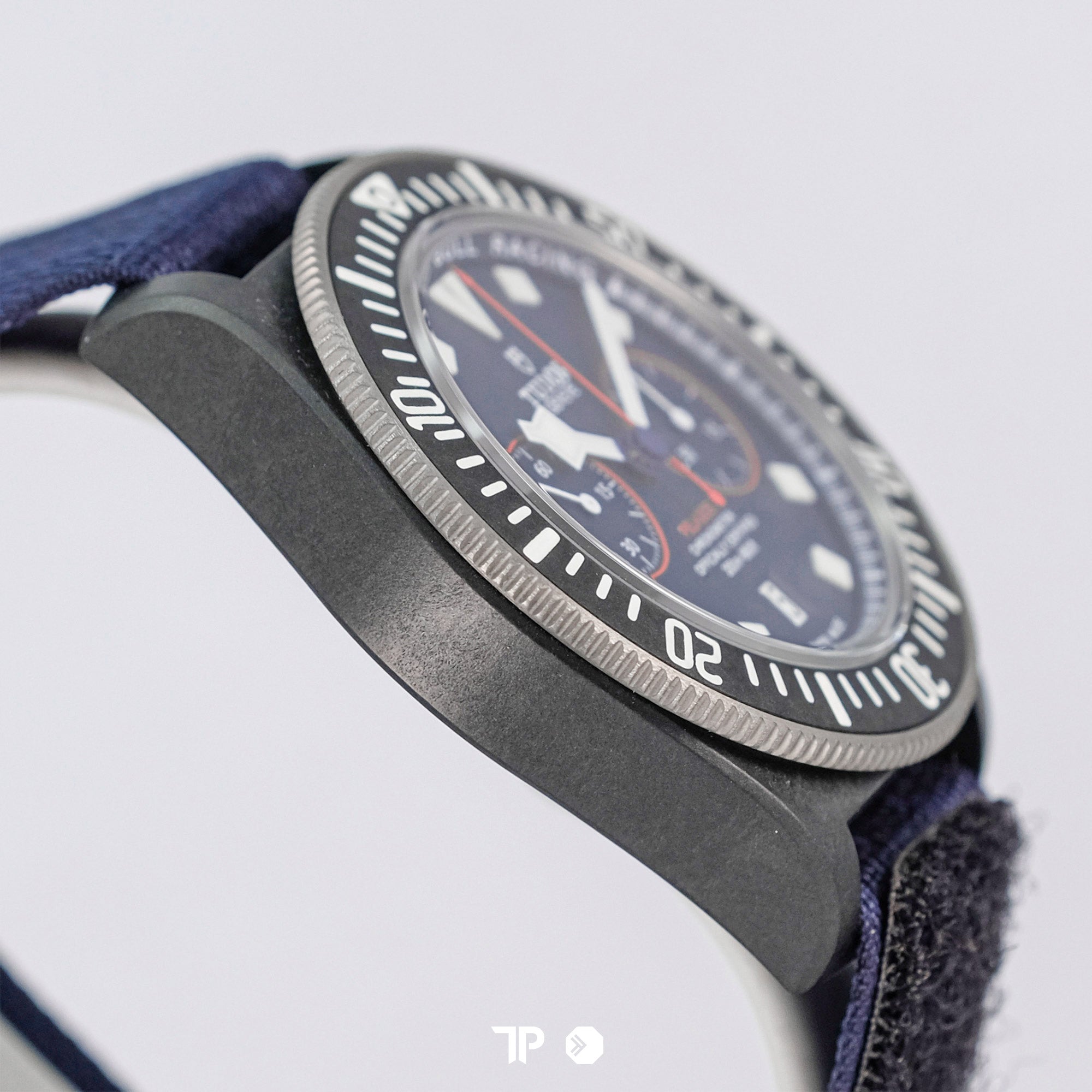 Pelagos FXD Alinghi Red Bull Crono NEW (2024)