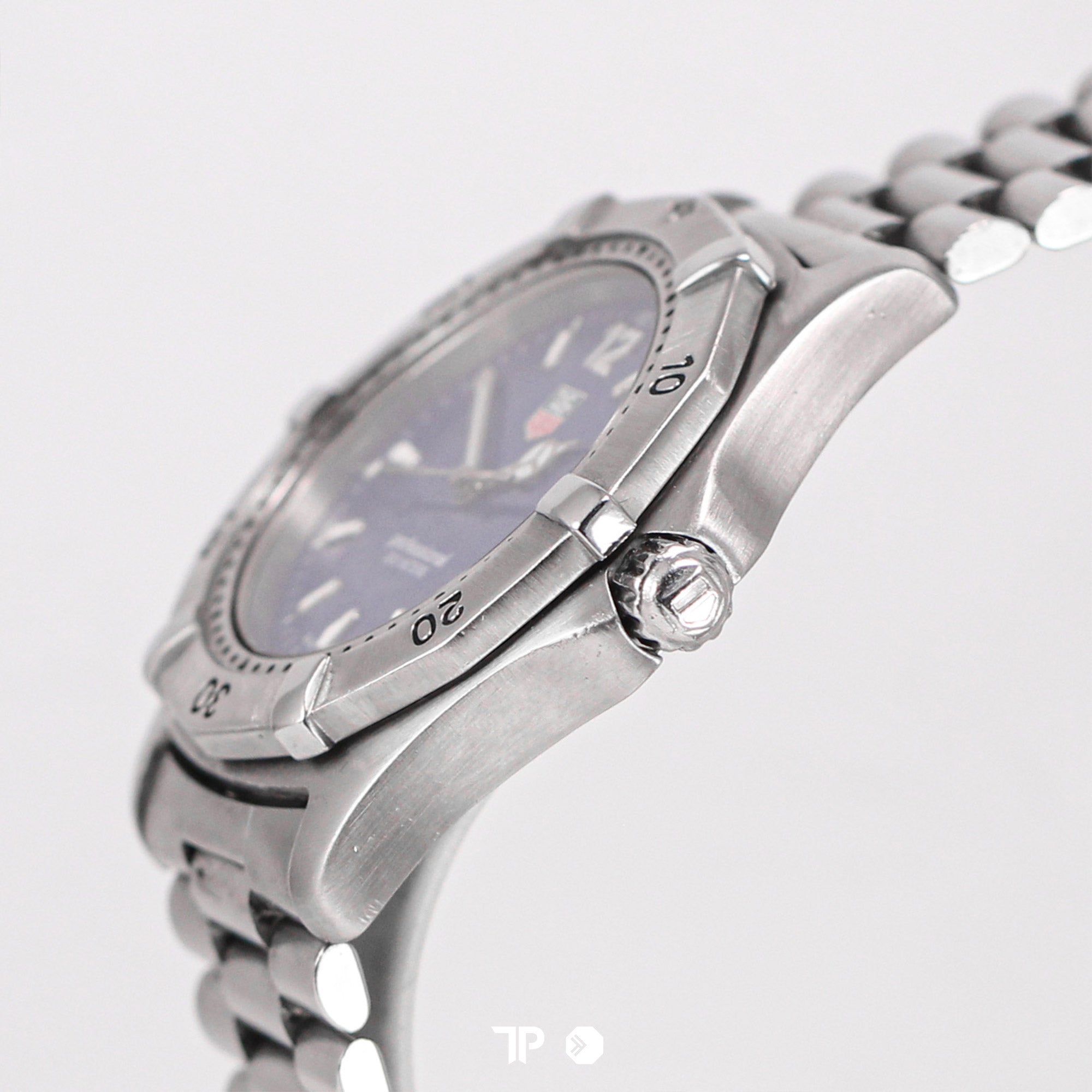 Professional Blue WK1113 38mm
