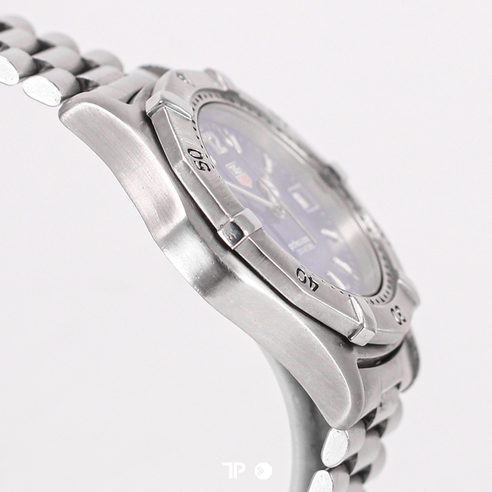 Professional Blue WK1113 38mm
