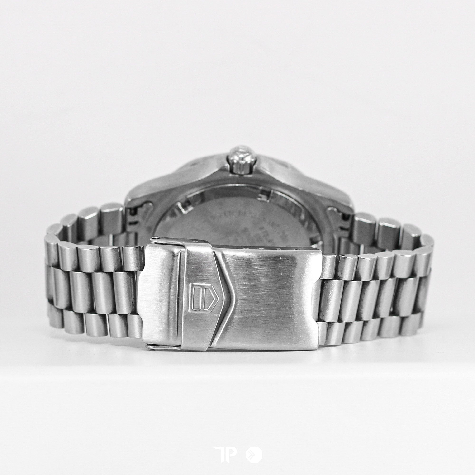 Professional Blue WK1113 38mm