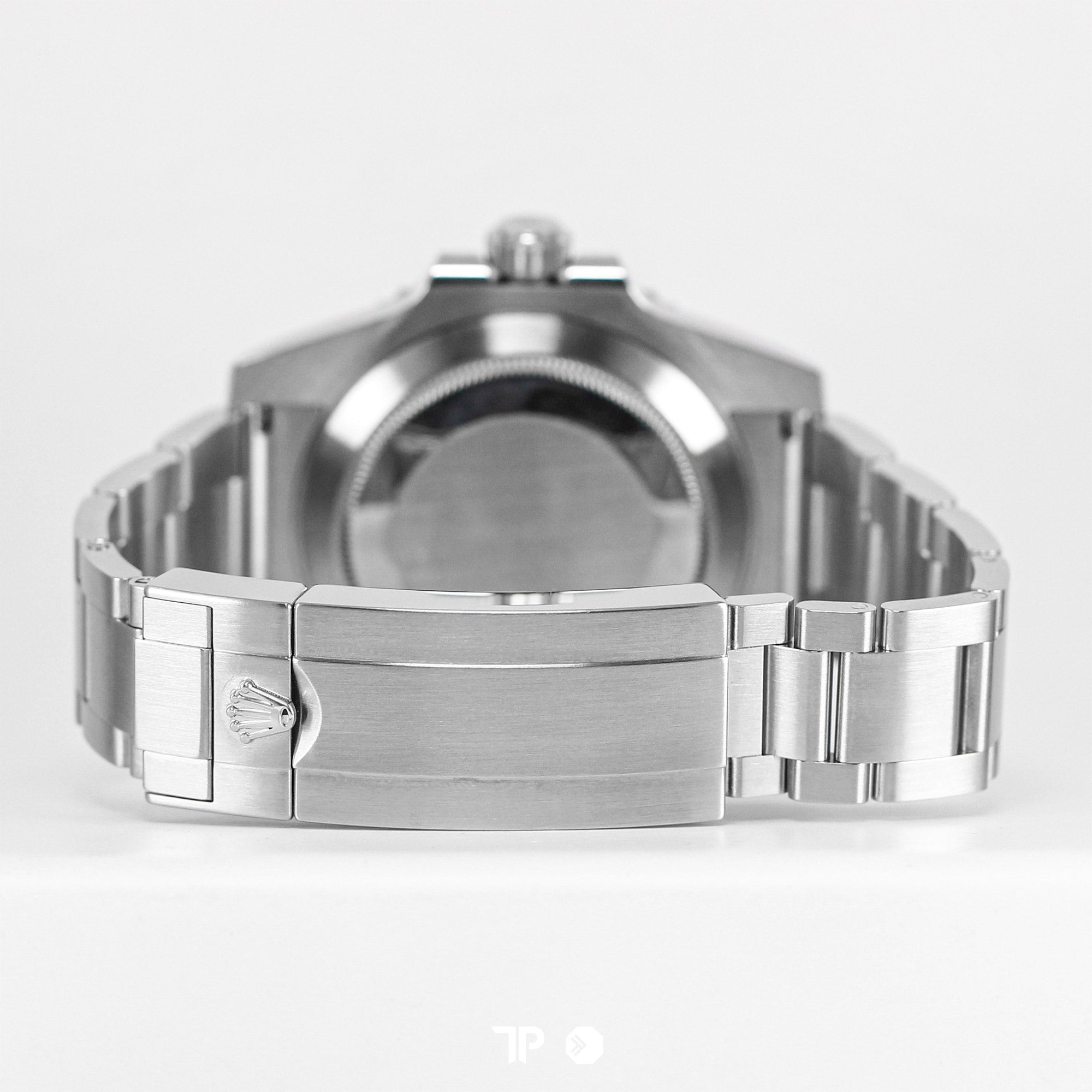 Submariner Green Ceramic “Hulk”