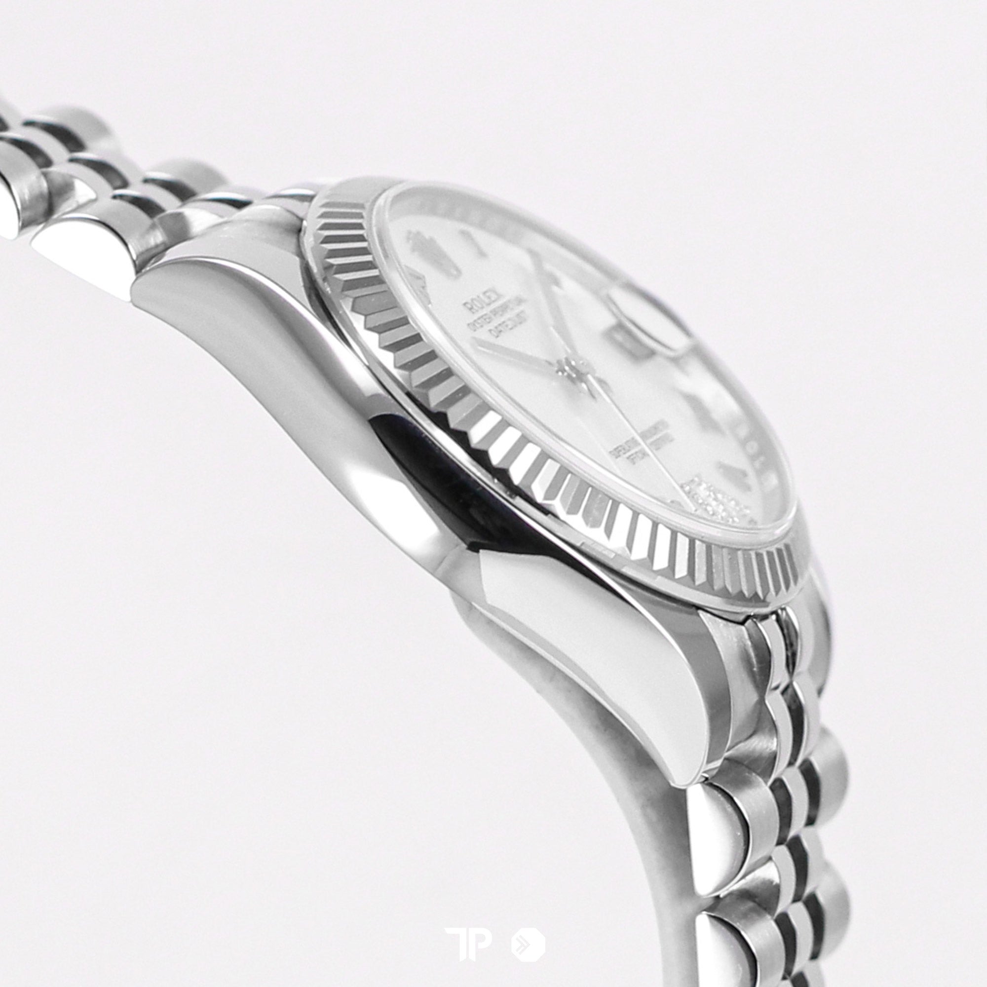 Datejust 31 MOP Diamond VI Jub (2020)
