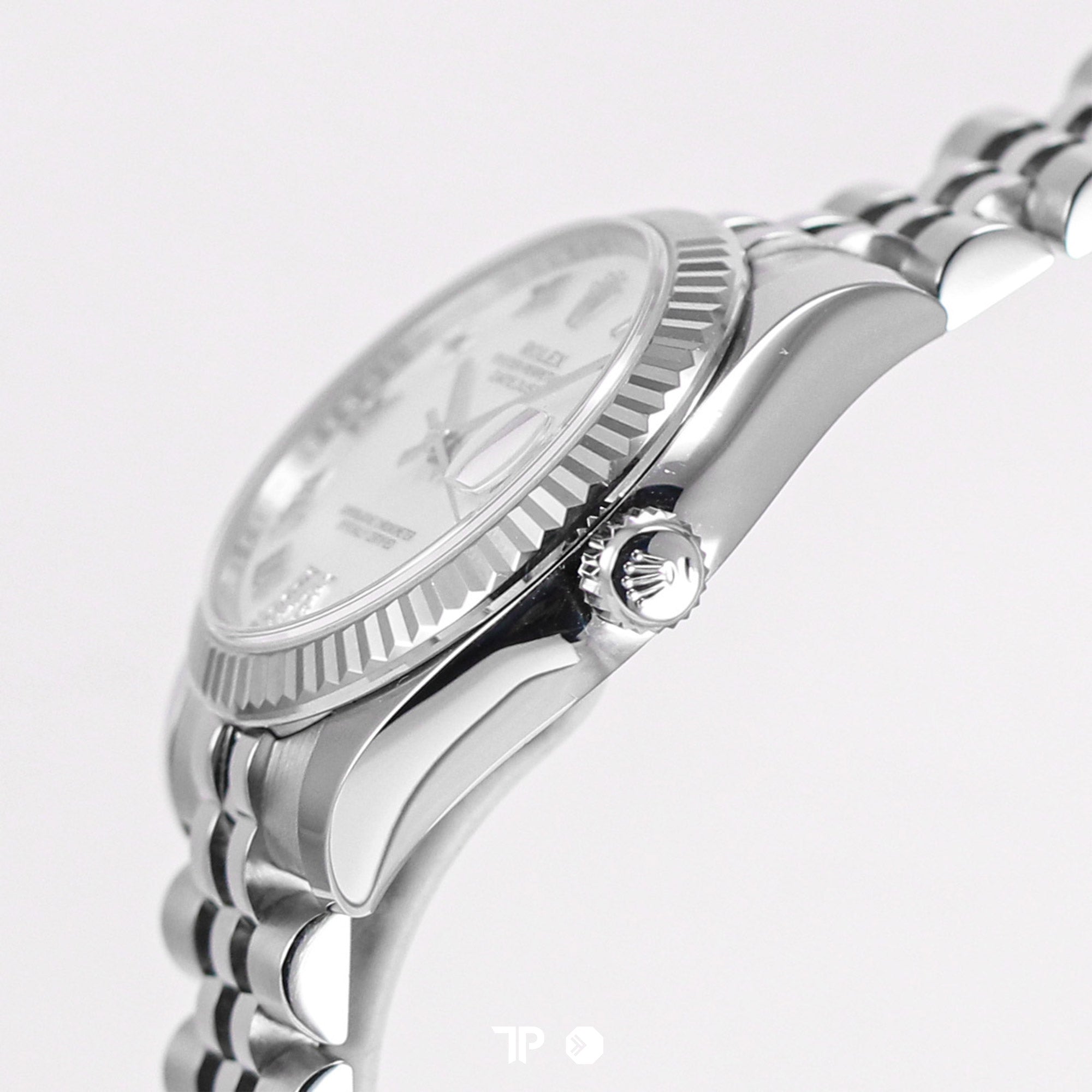 Datejust 31 MOP Diamond VI Jub (2020)