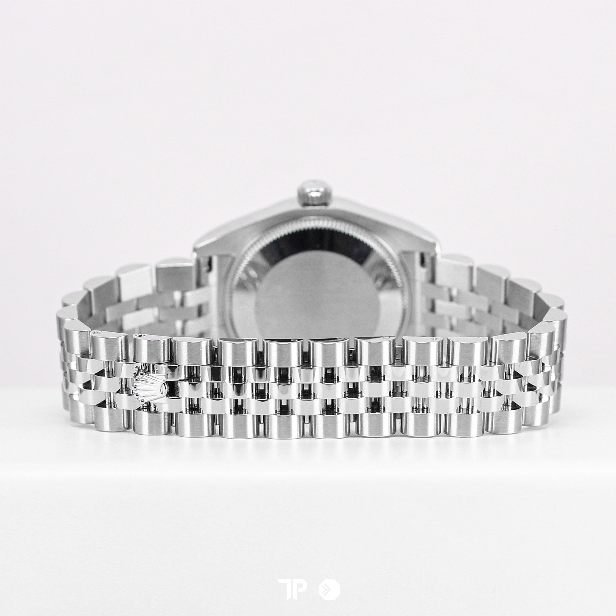 Datejust 31 MOP Diamond VI Jub (2020)