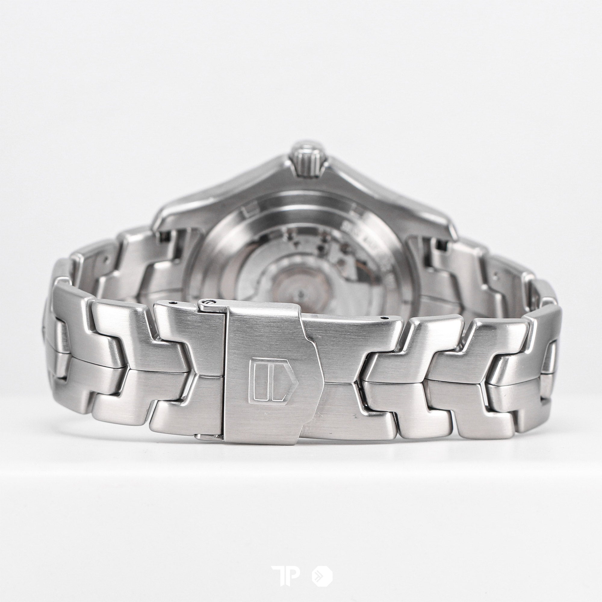 Link Cal 6 WJF211C 39mm