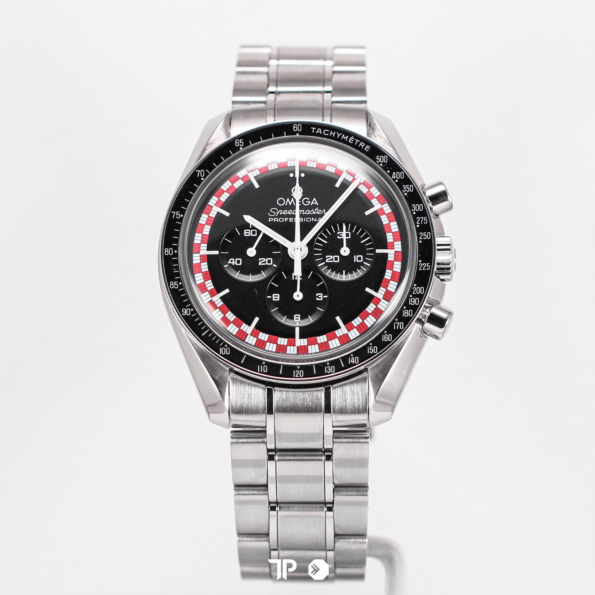 Speedmaster TinTin (Undated)