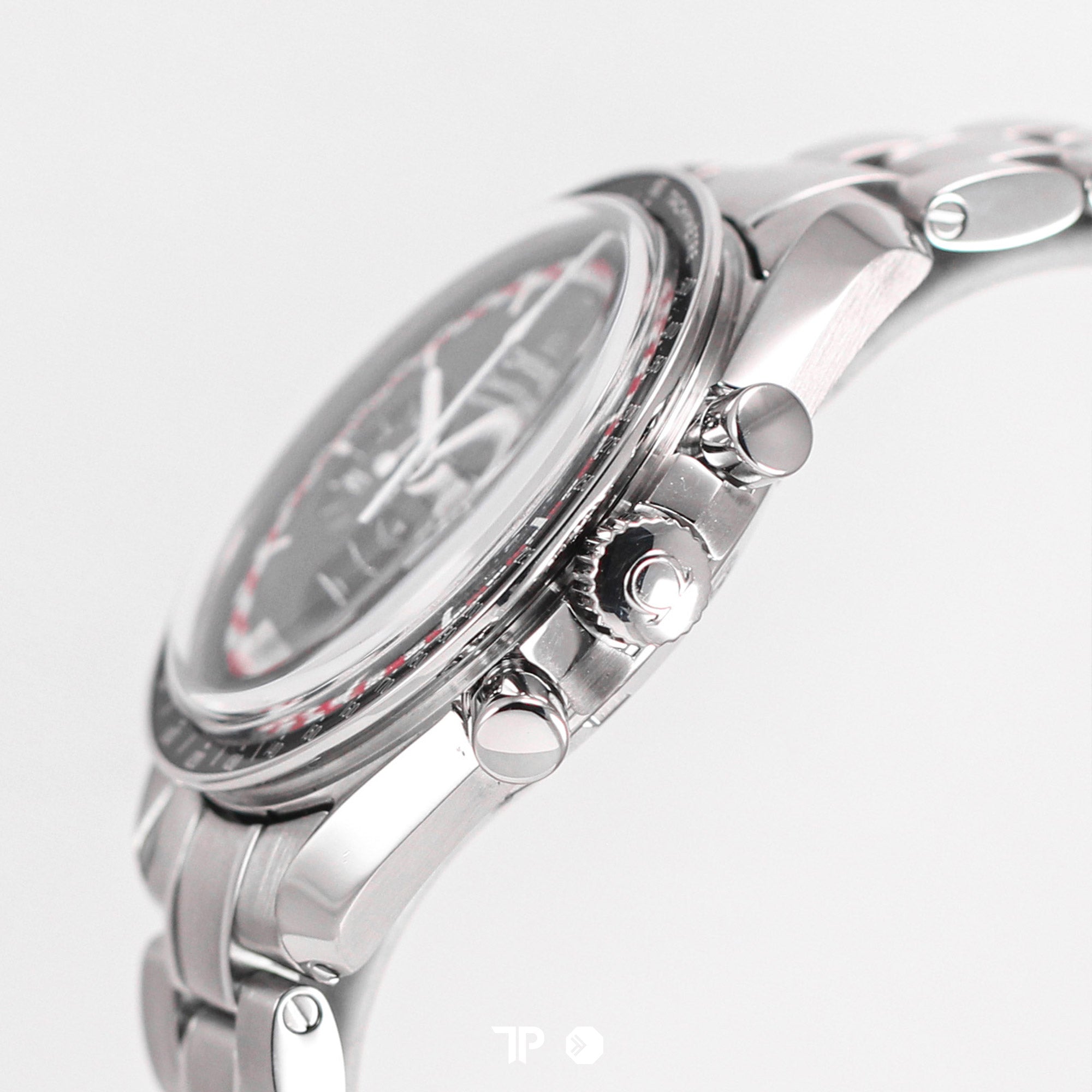 Speedmaster TinTin (Undated)
