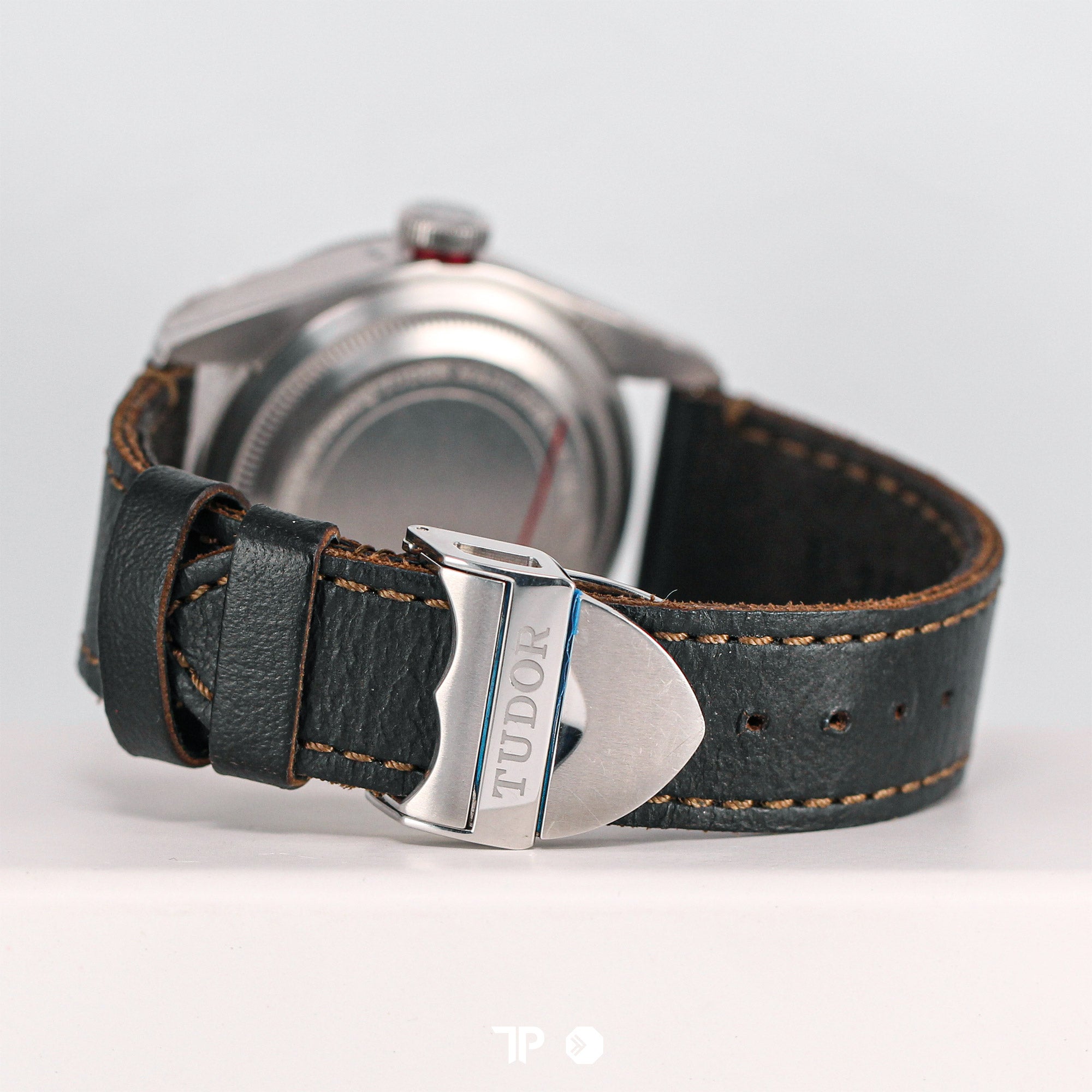 BlackBay Red 41mm Leather (2020)