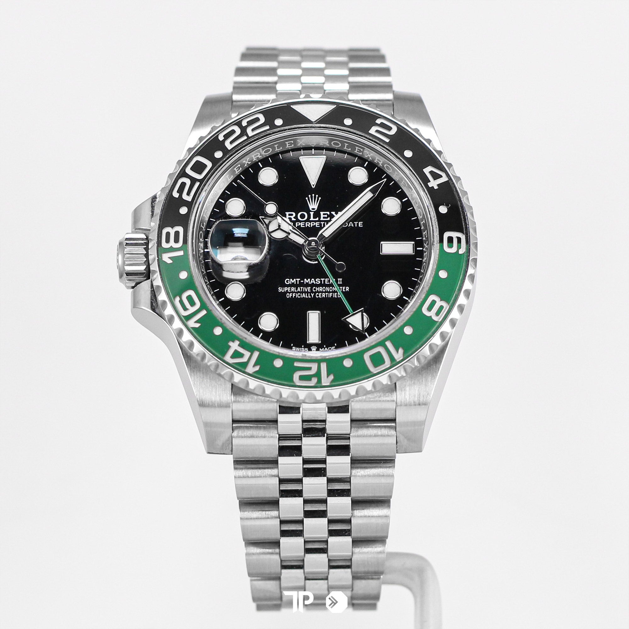 GMT Master II Sprite Jubilee (2023)