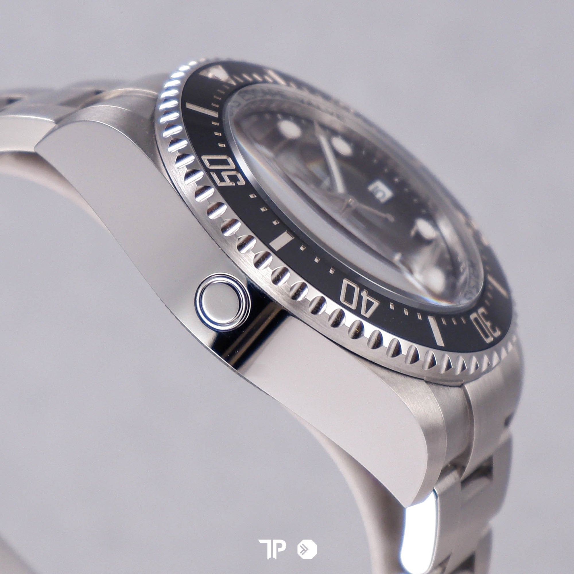 Deepsea Black (2013)