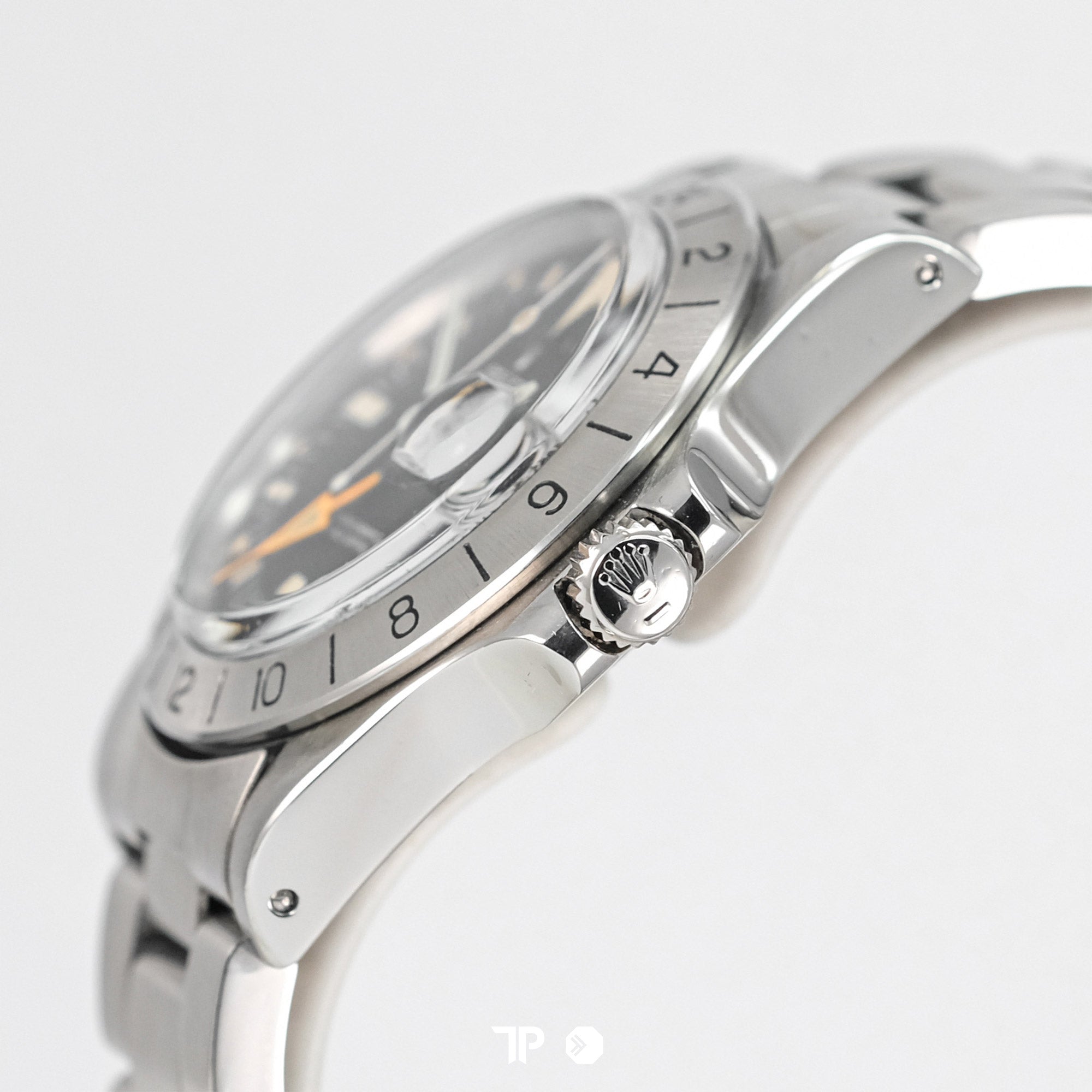 Explorer II Vintage 39MM