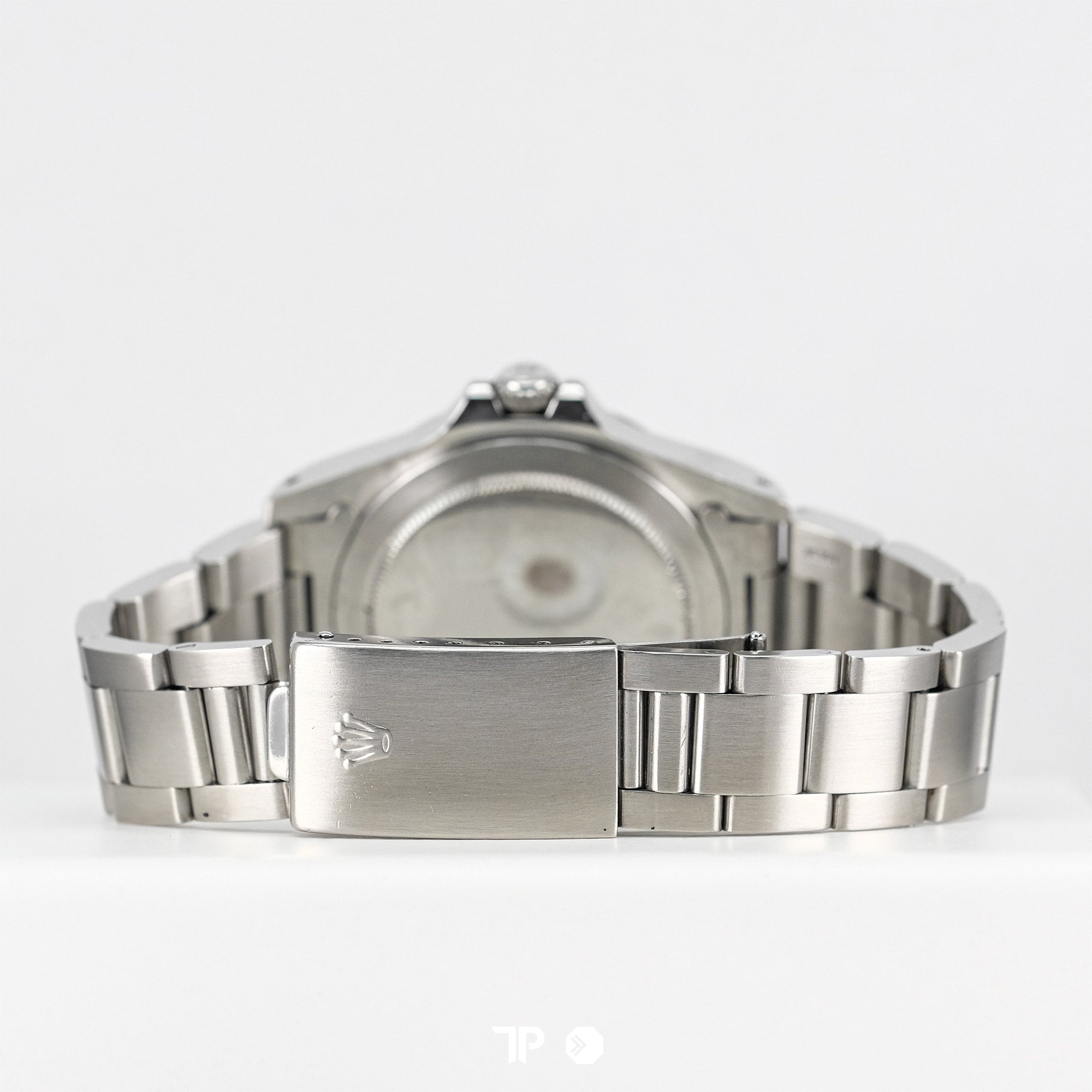 Explorer II Vintage 39MM