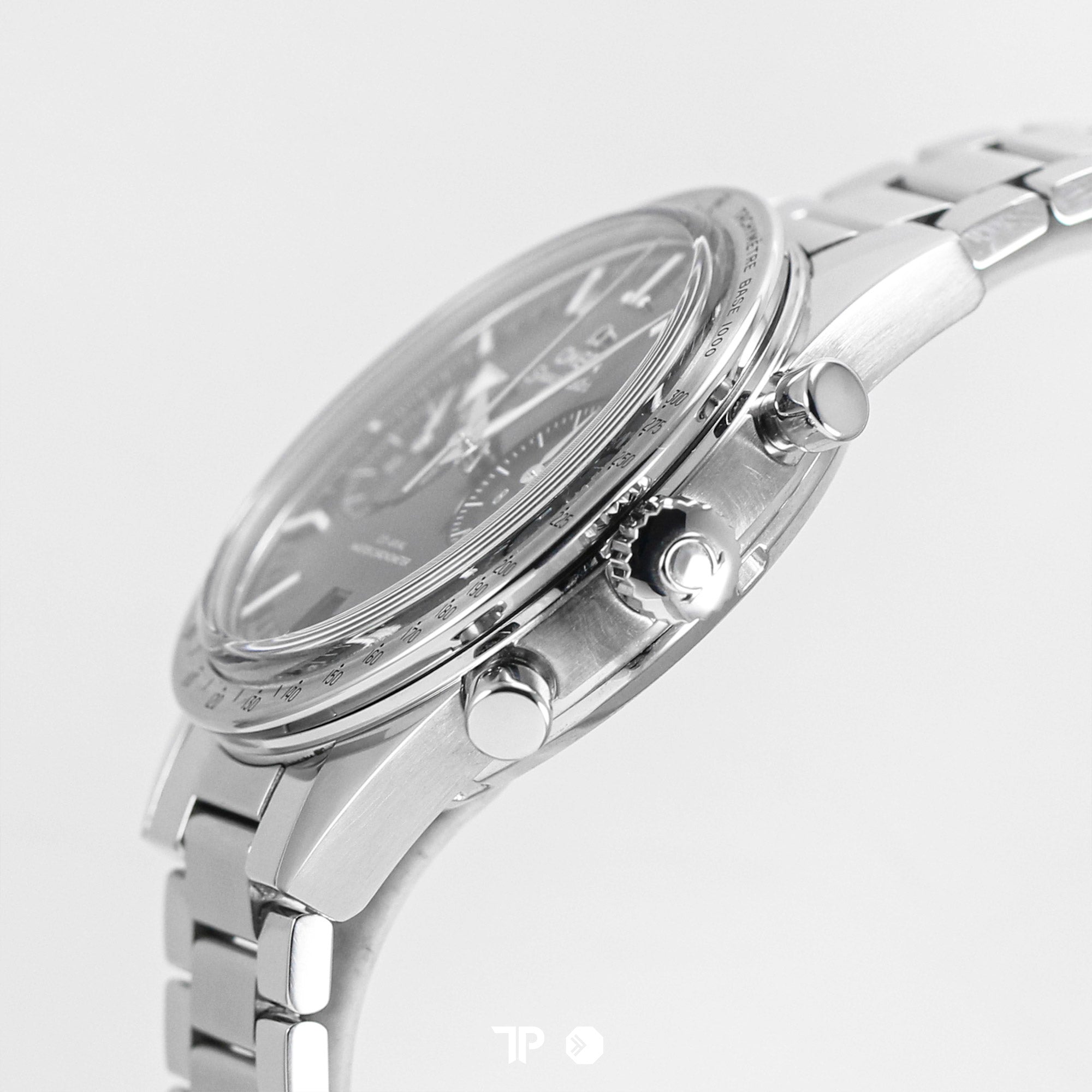 Speedmaster ’57 Green Chronograph (2022)