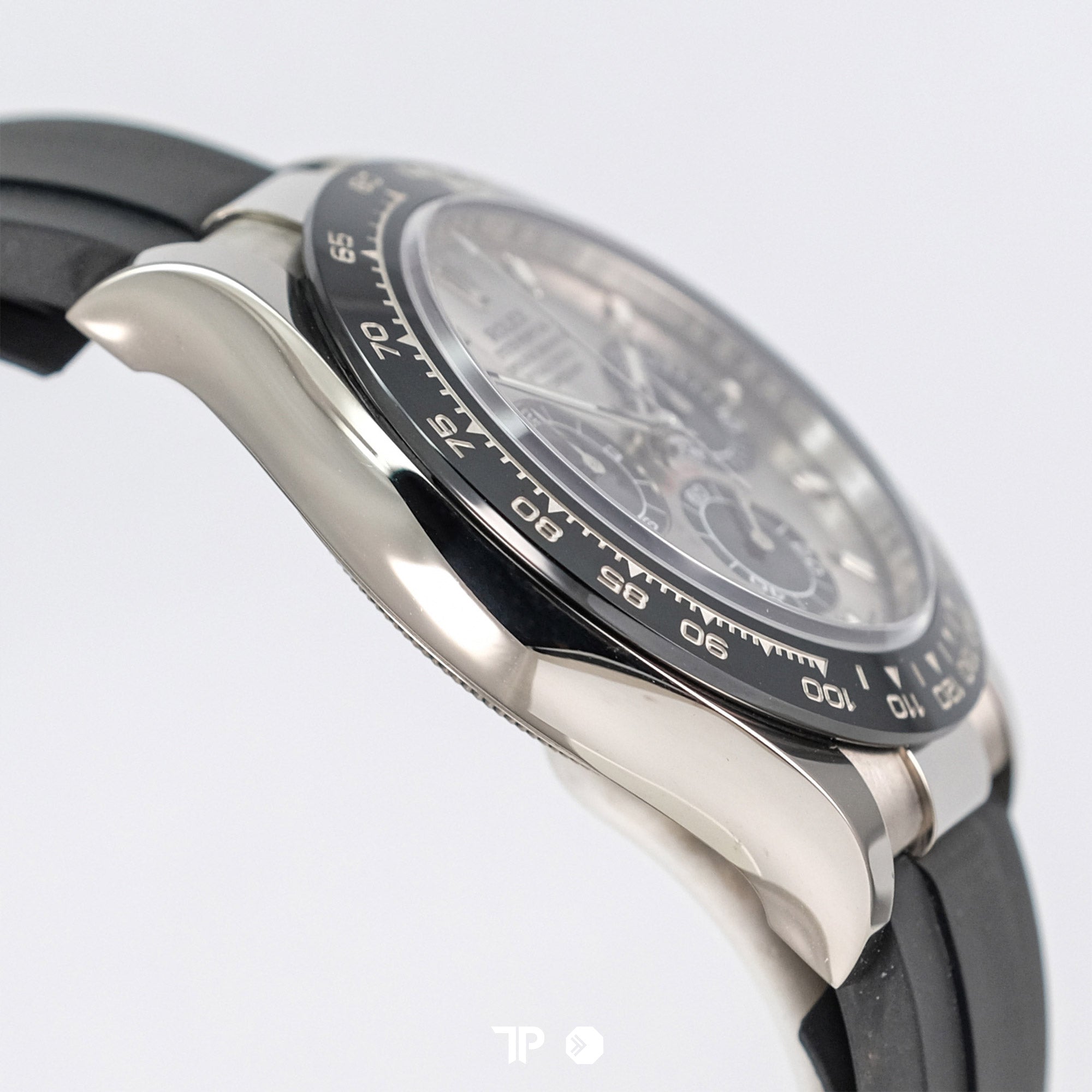 Daytona White Gold Oysterflex (2022)