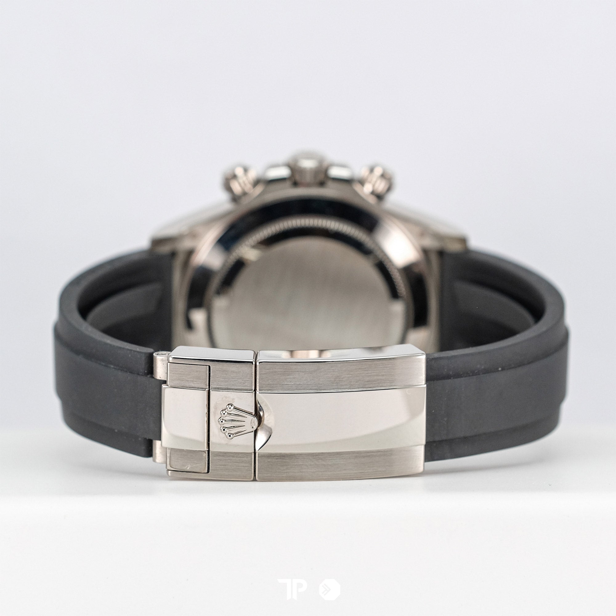 Daytona White Gold Oysterflex (2022)