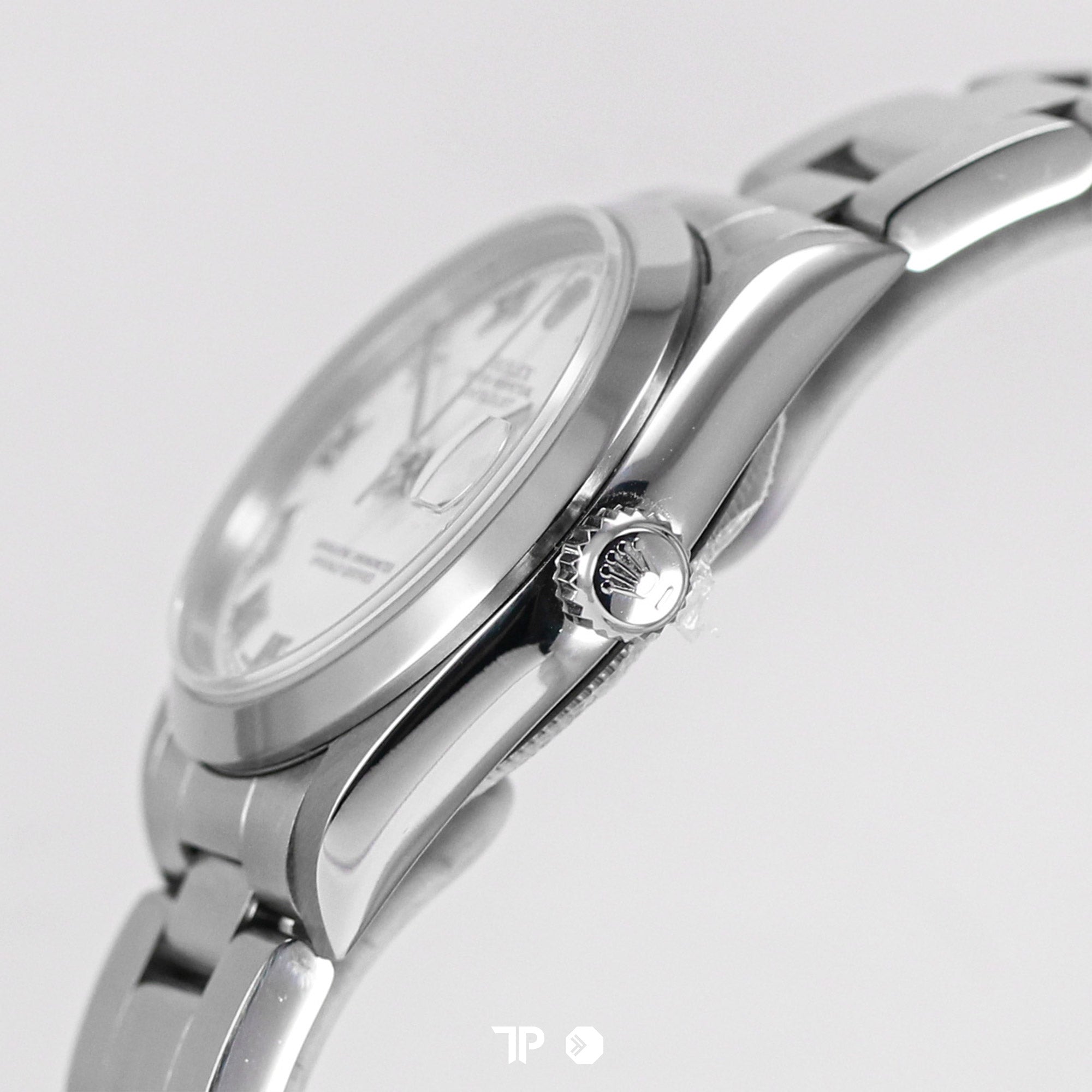 Datejust 31 White Oyster