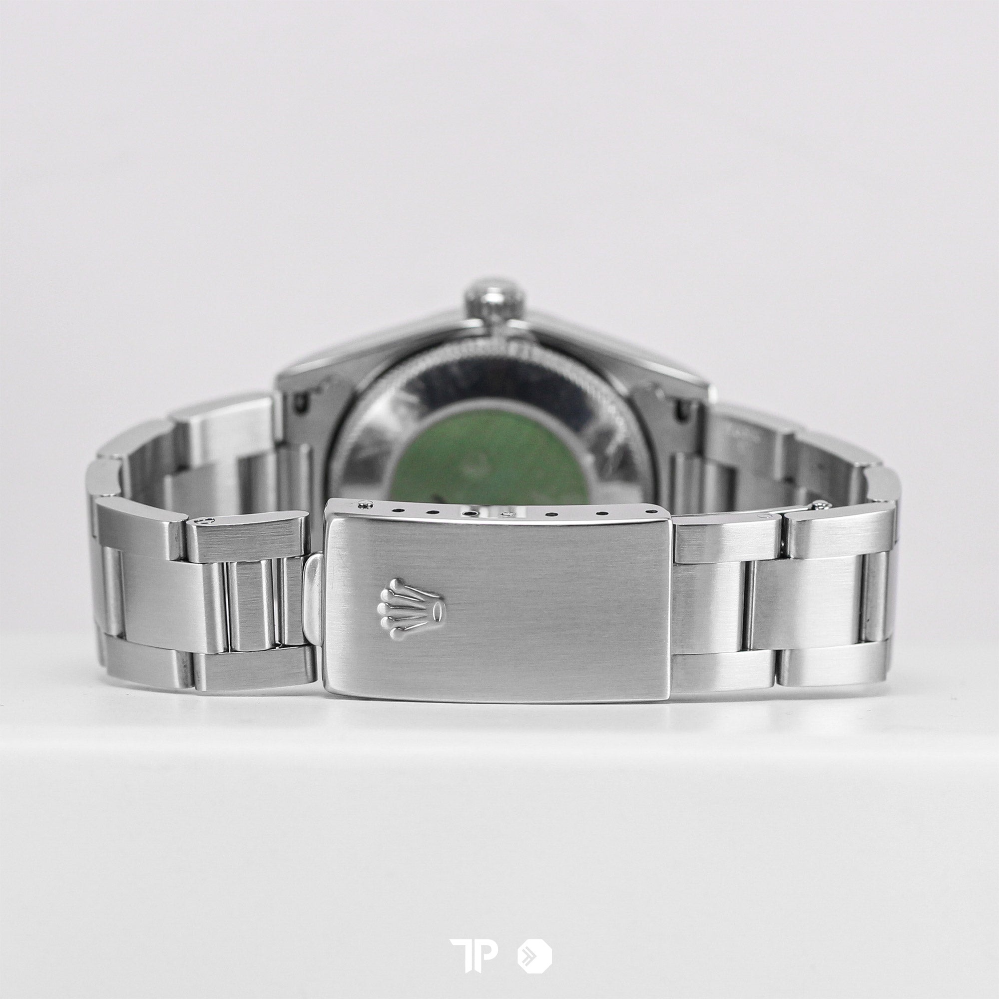 Datejust 31 White Oyster