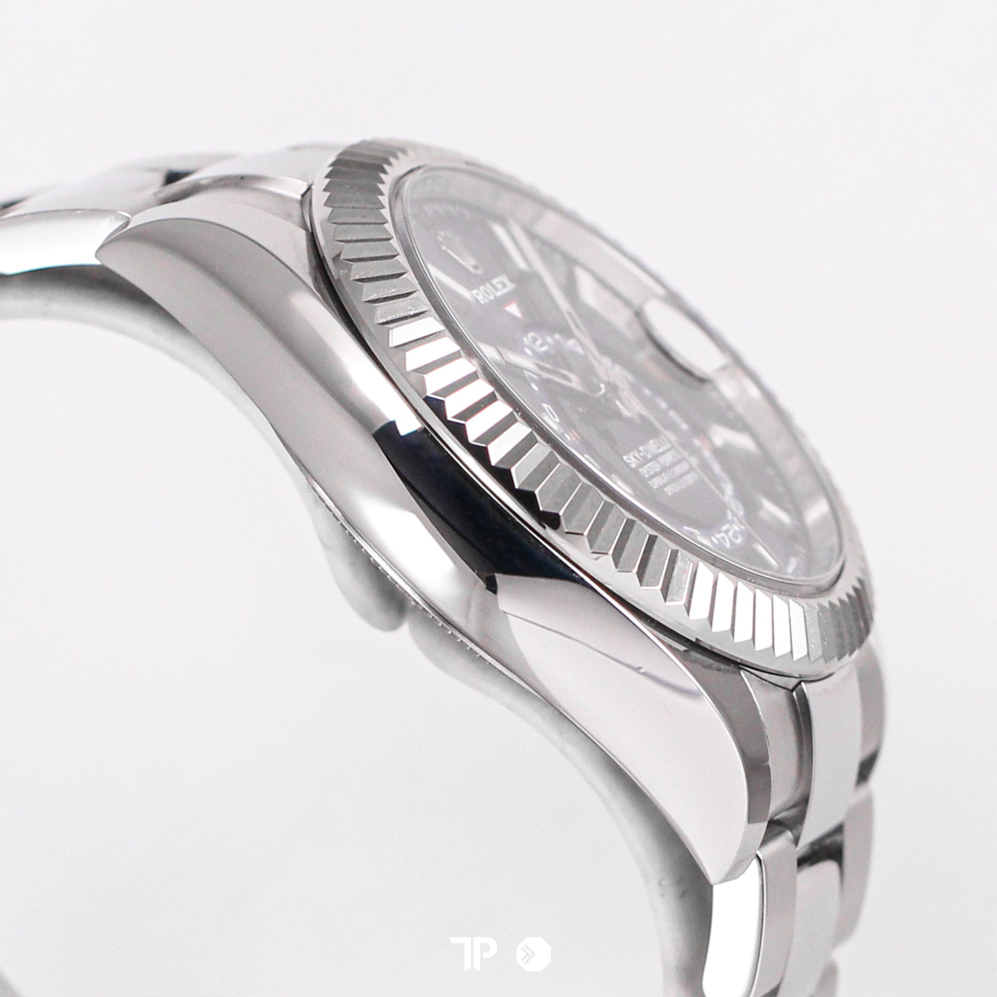 Sky-Dweller Blue Oyster 42mm (2019)