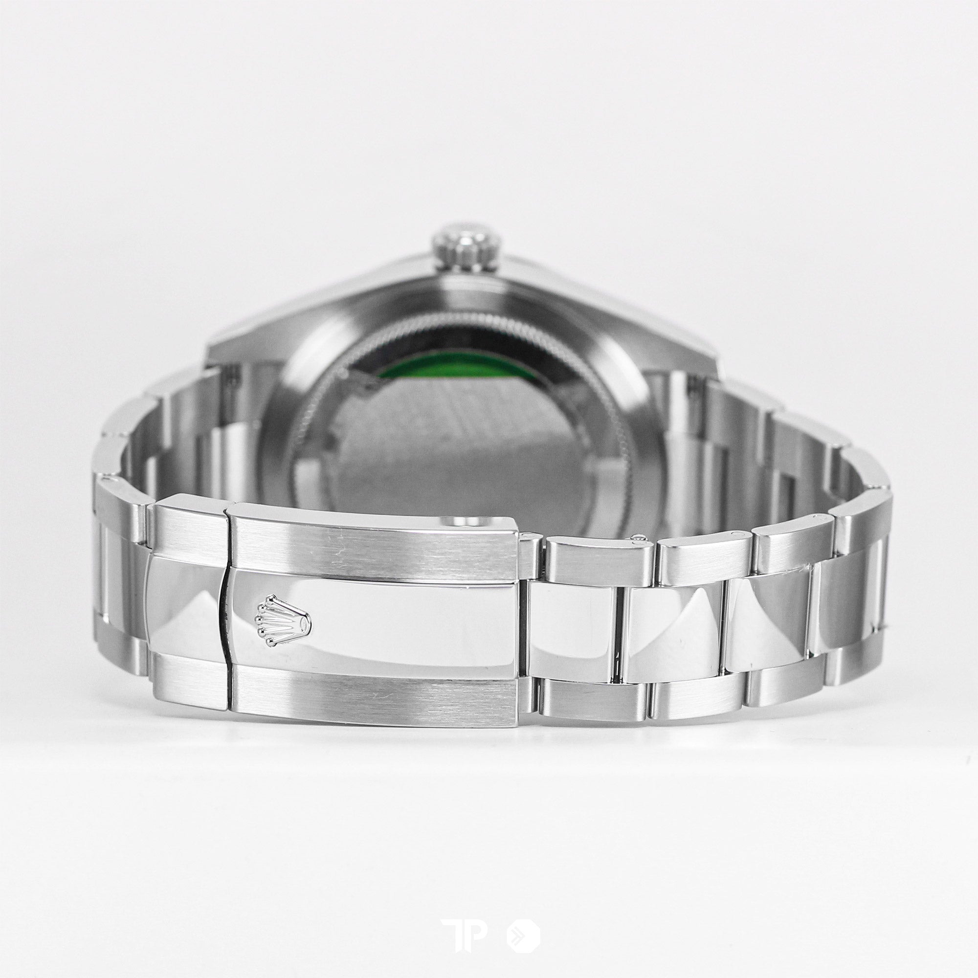 Sky-Dweller Blue Oyster 42mm (2019)