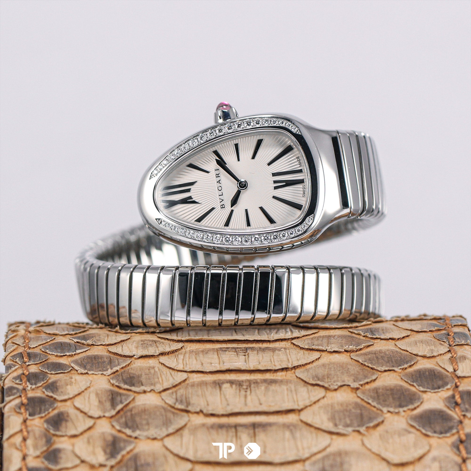 Serpenti 35mm (NEW)