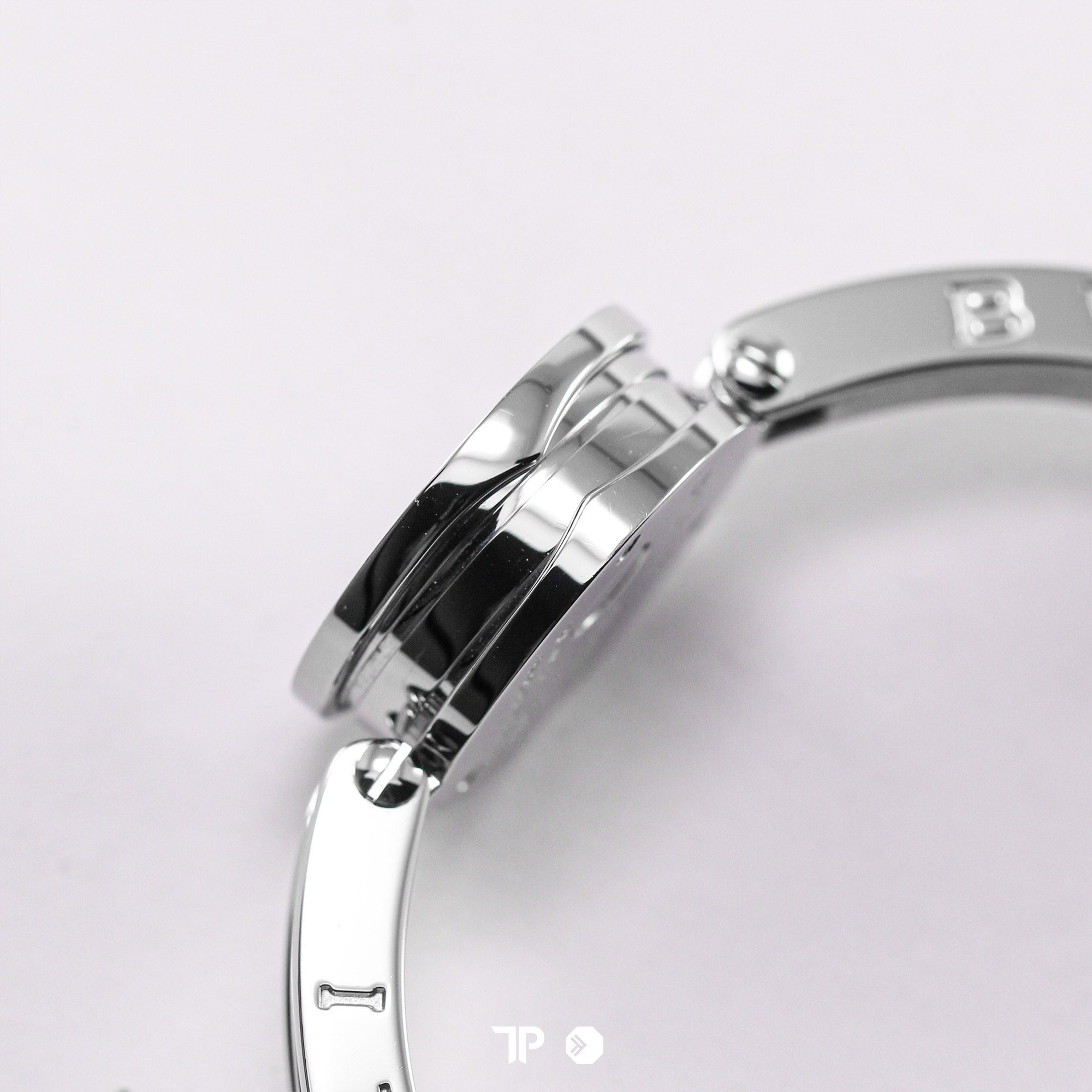 B Zero1 Blue Diamond 22mm