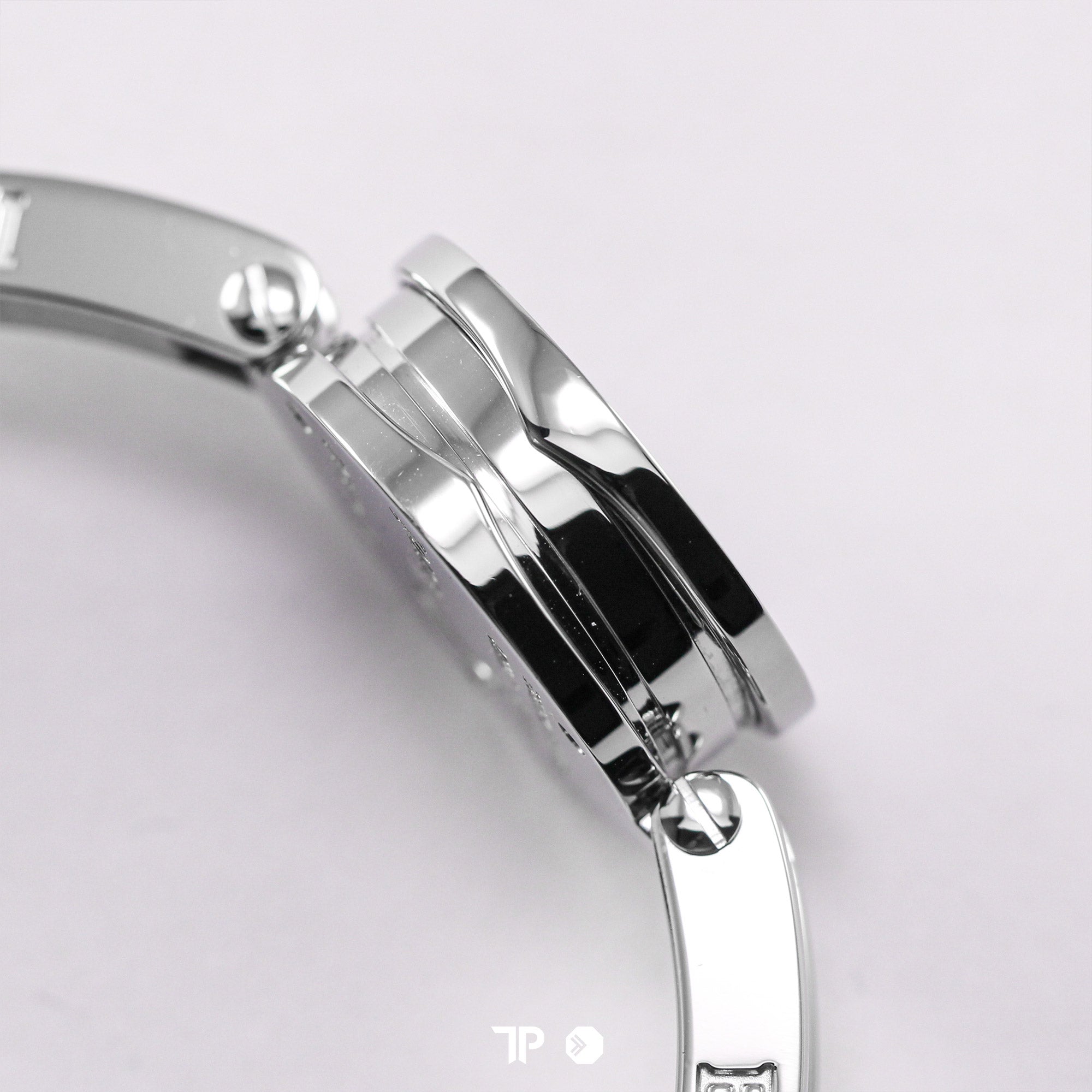 B Zero1 Blue Diamond 22mm