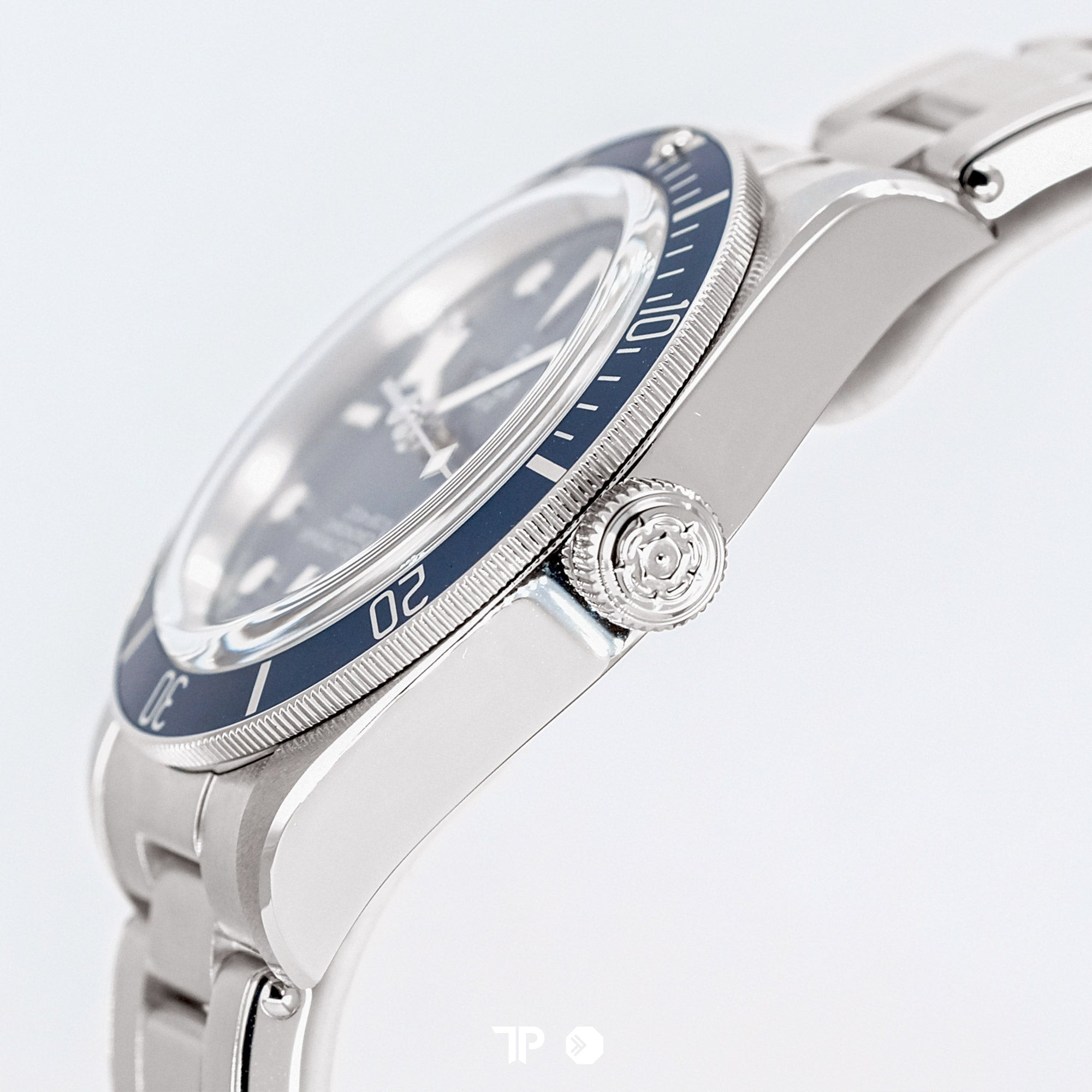 BlackBay 58 Blue Steel 39mm NEW (2024)