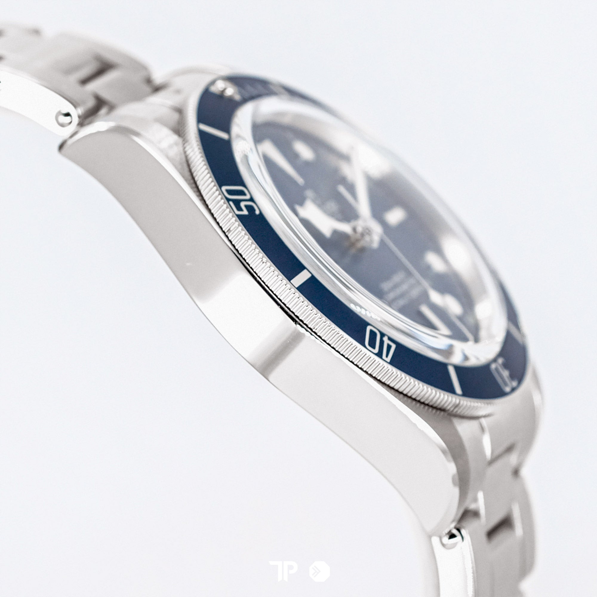 BlackBay 58 Blue Steel 39mm NEW (2024)