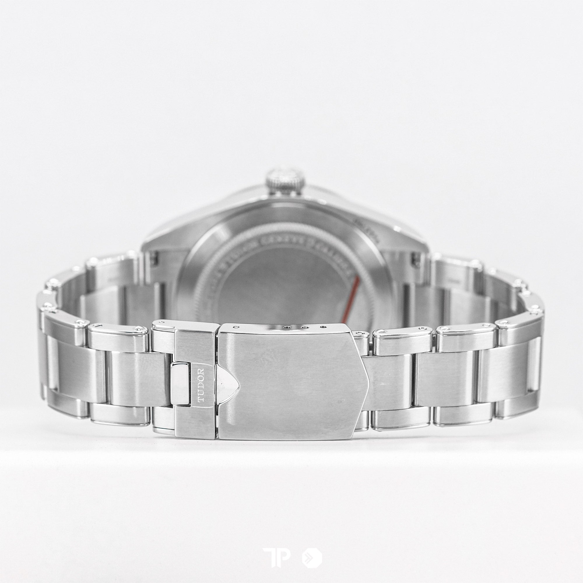 BlackBay 58 Blue Steel 39mm NEW (2024)