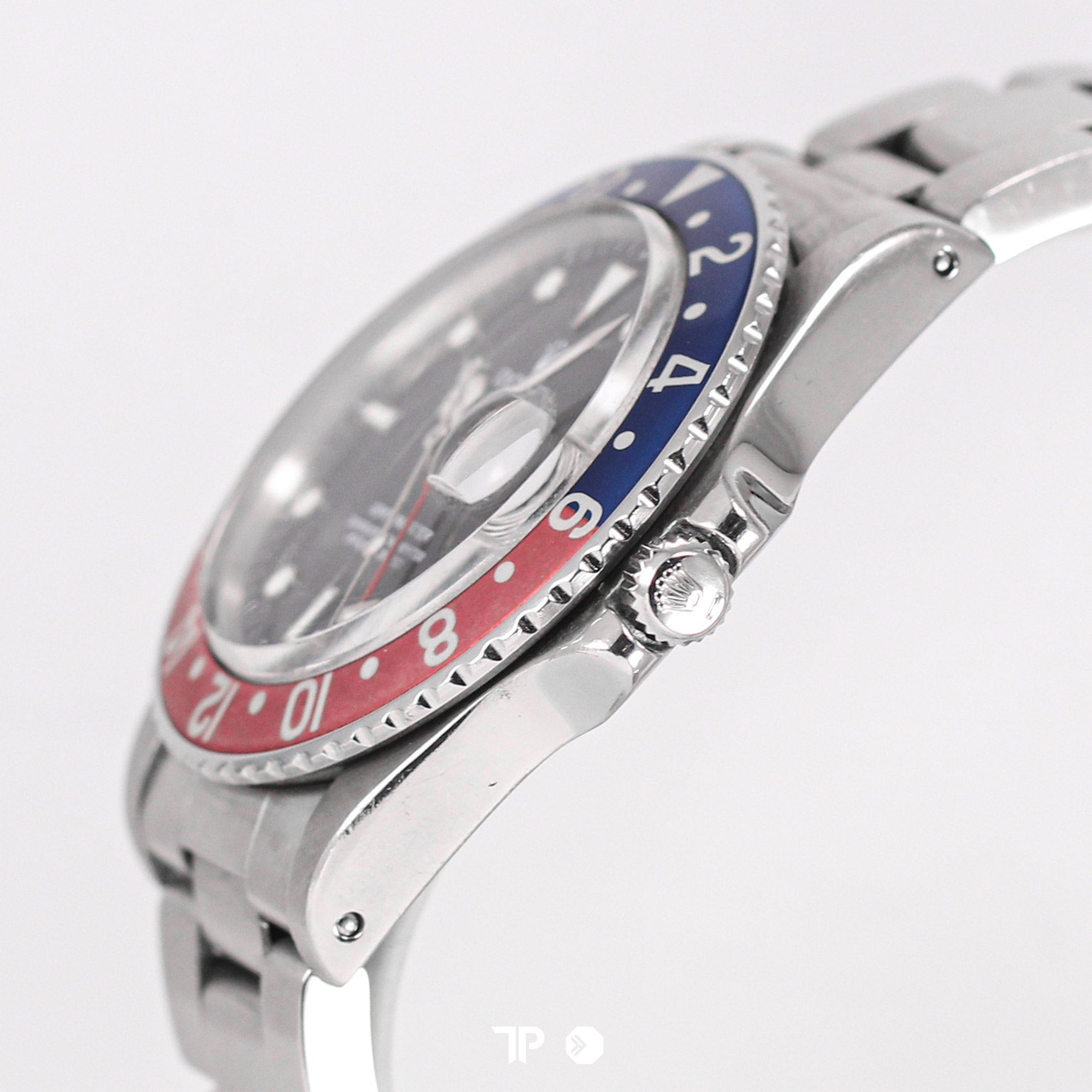 GMT Master II Pepsi (1984)
