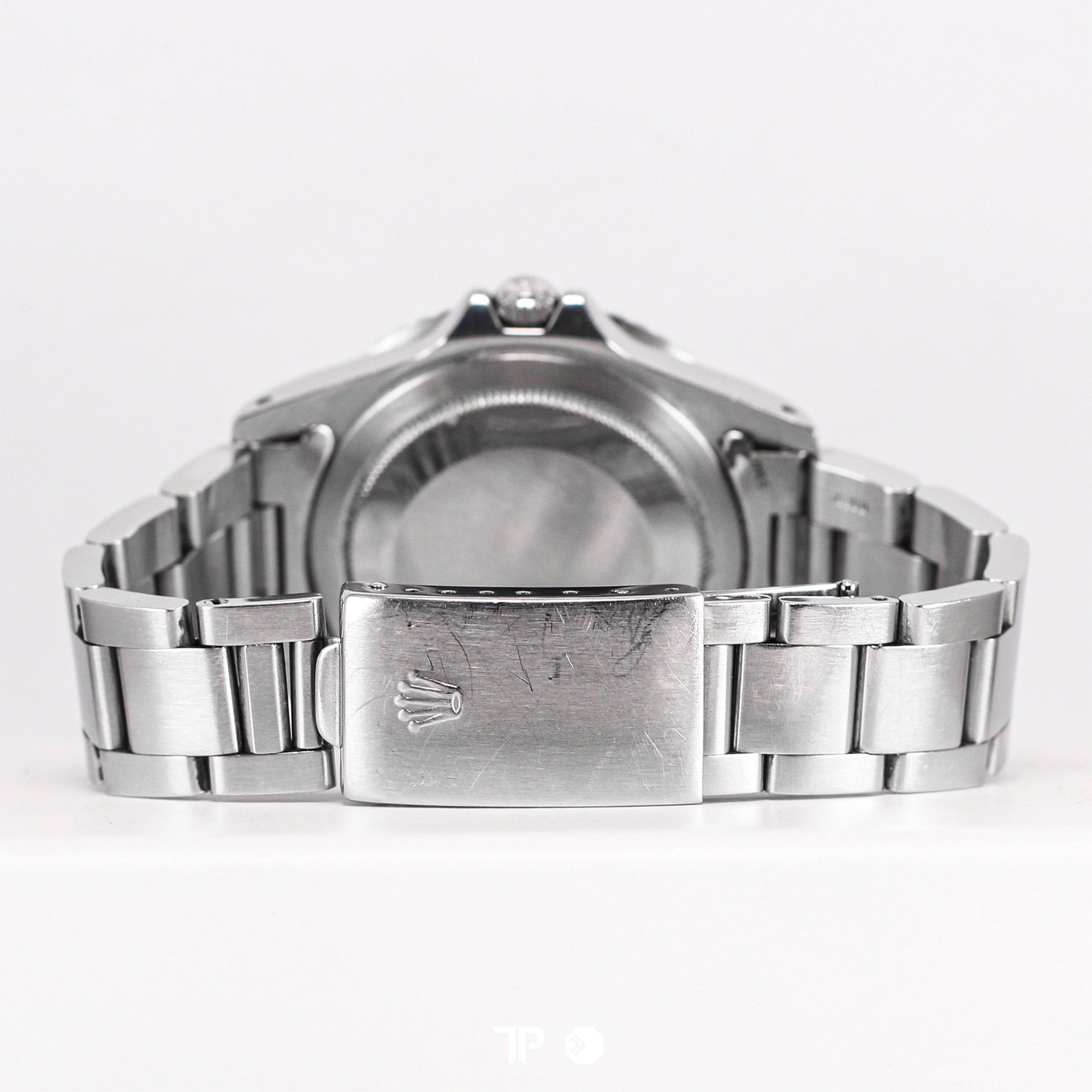 GMT Master II Pepsi (1984)