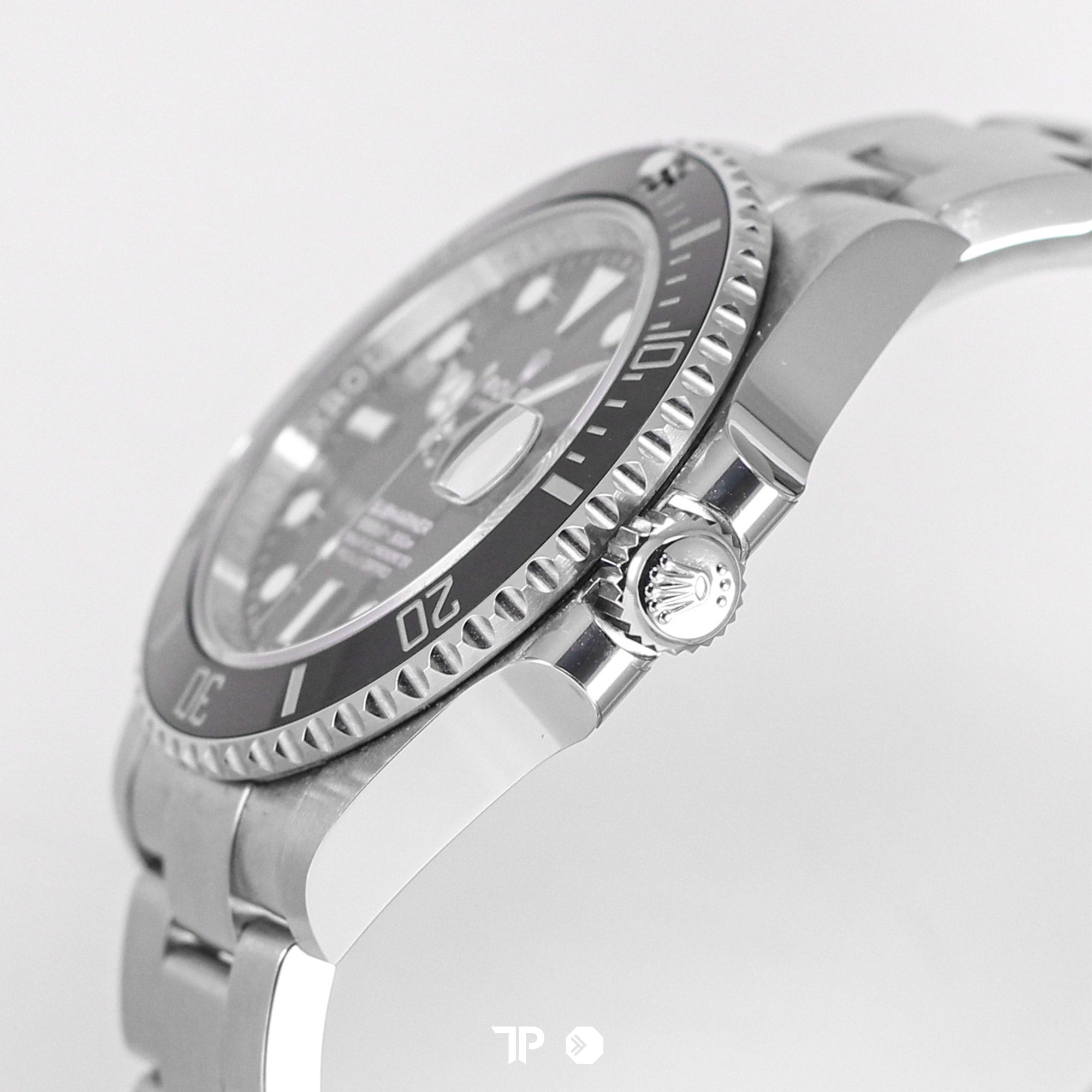 Submariner Date Ceramic 41mm (2024)