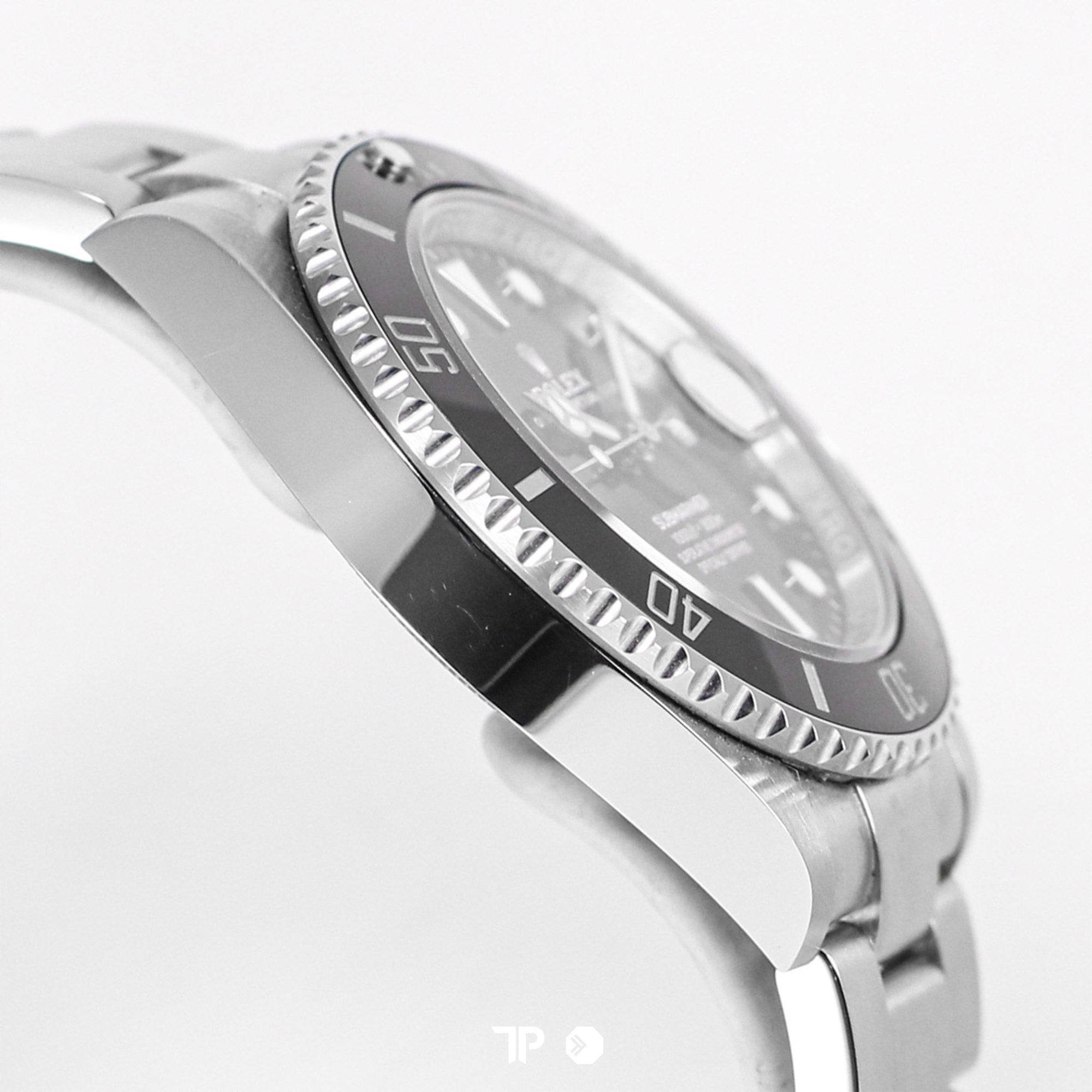 Submariner Date Ceramic 41mm (2024)