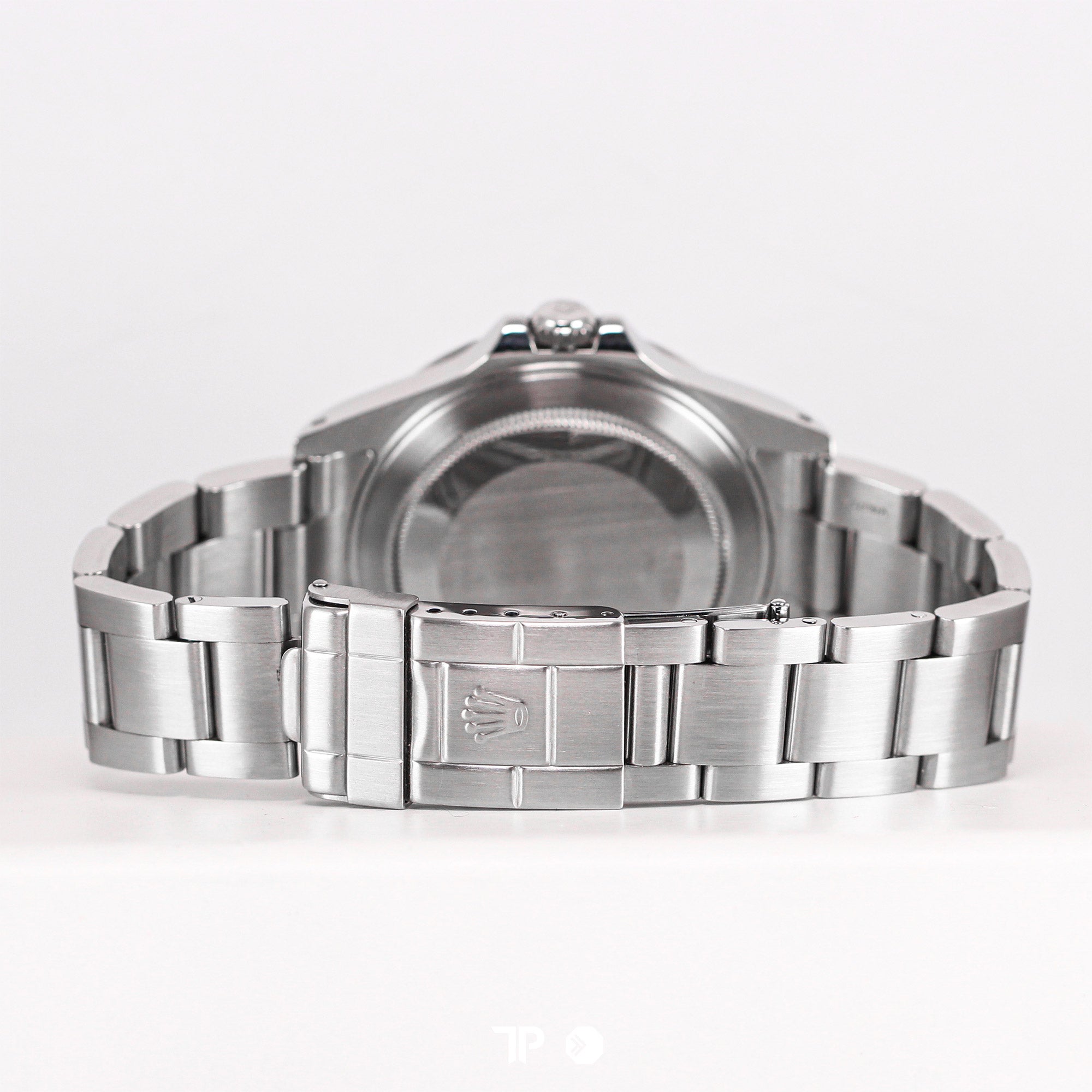 Rolex Explorer II Black P Series (2000)