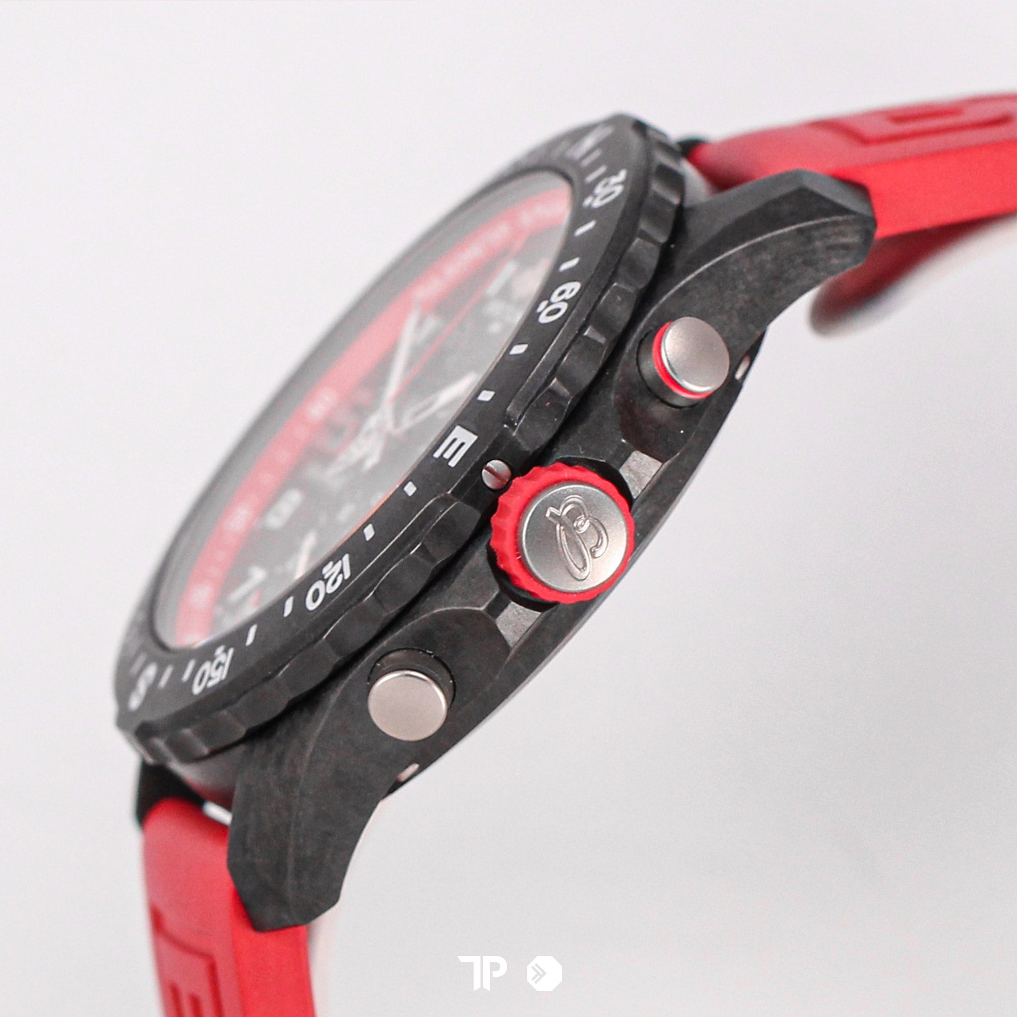 Endurance Pro Breitlight Red (2021)
