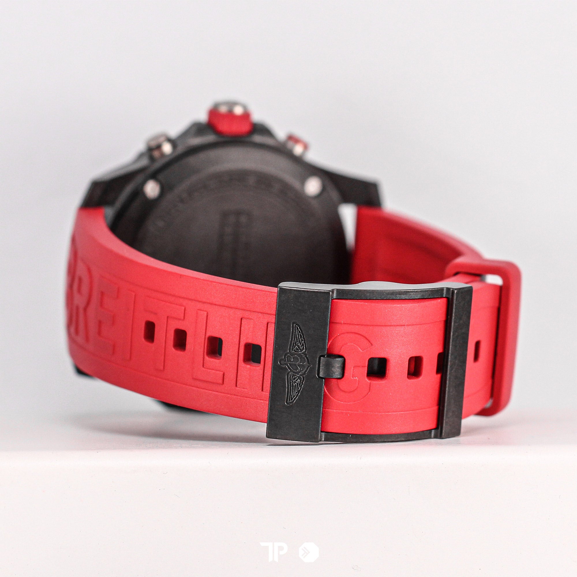 Endurance Pro Breitlight Red (2021)