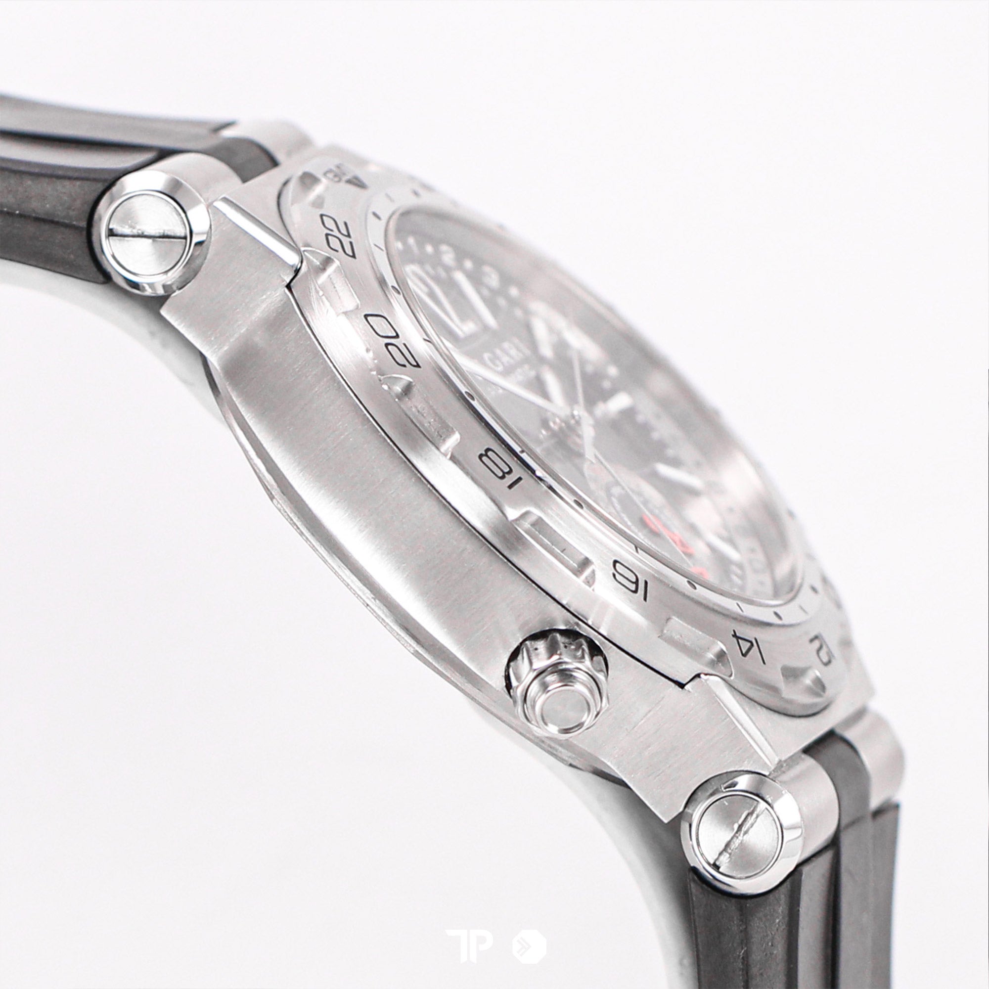 GMT Diagono 42mm