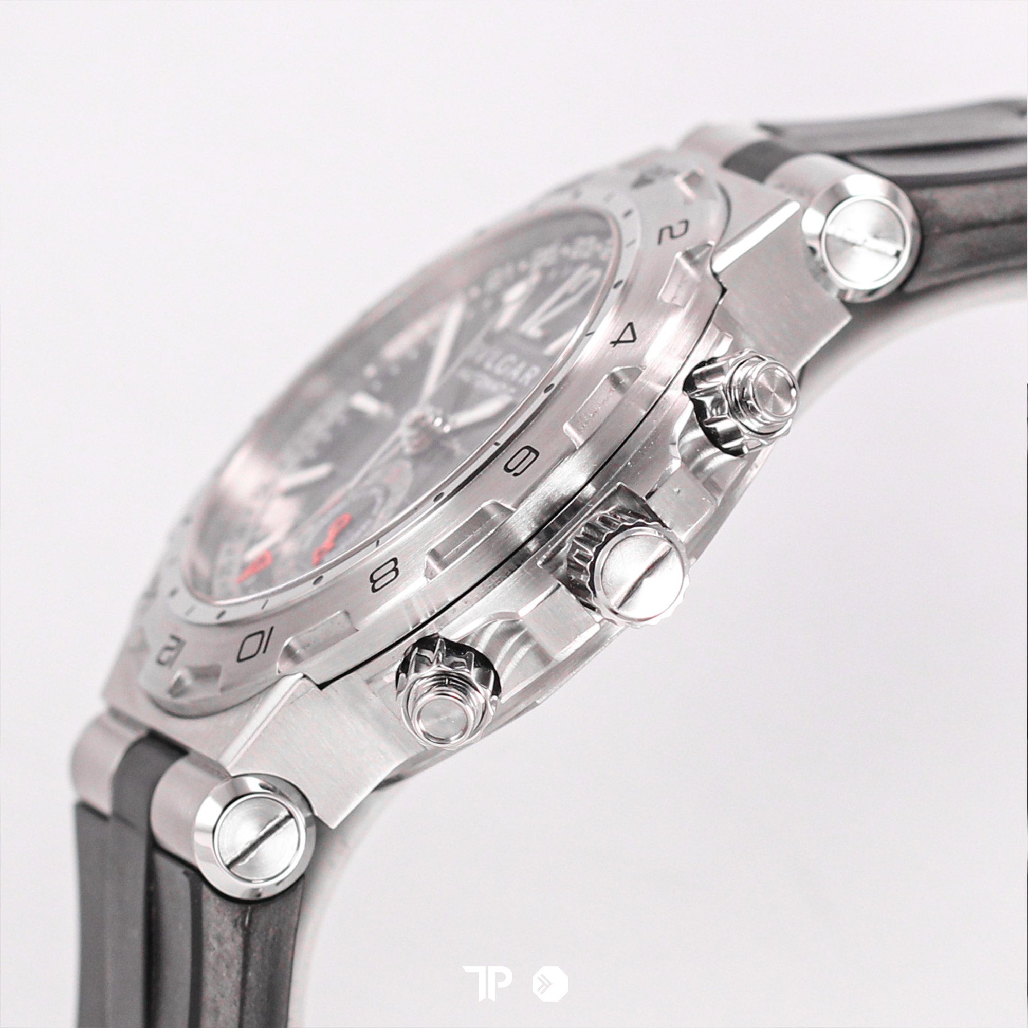 GMT Diagono 42mm