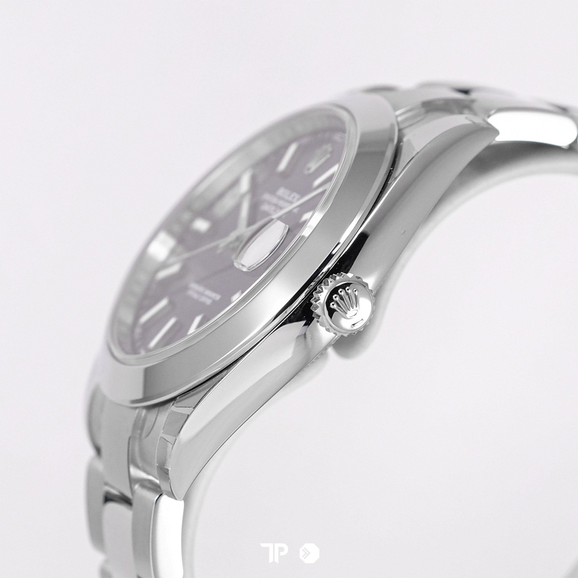 Datejust 41 Blue Dial Oyster NEW(2024)