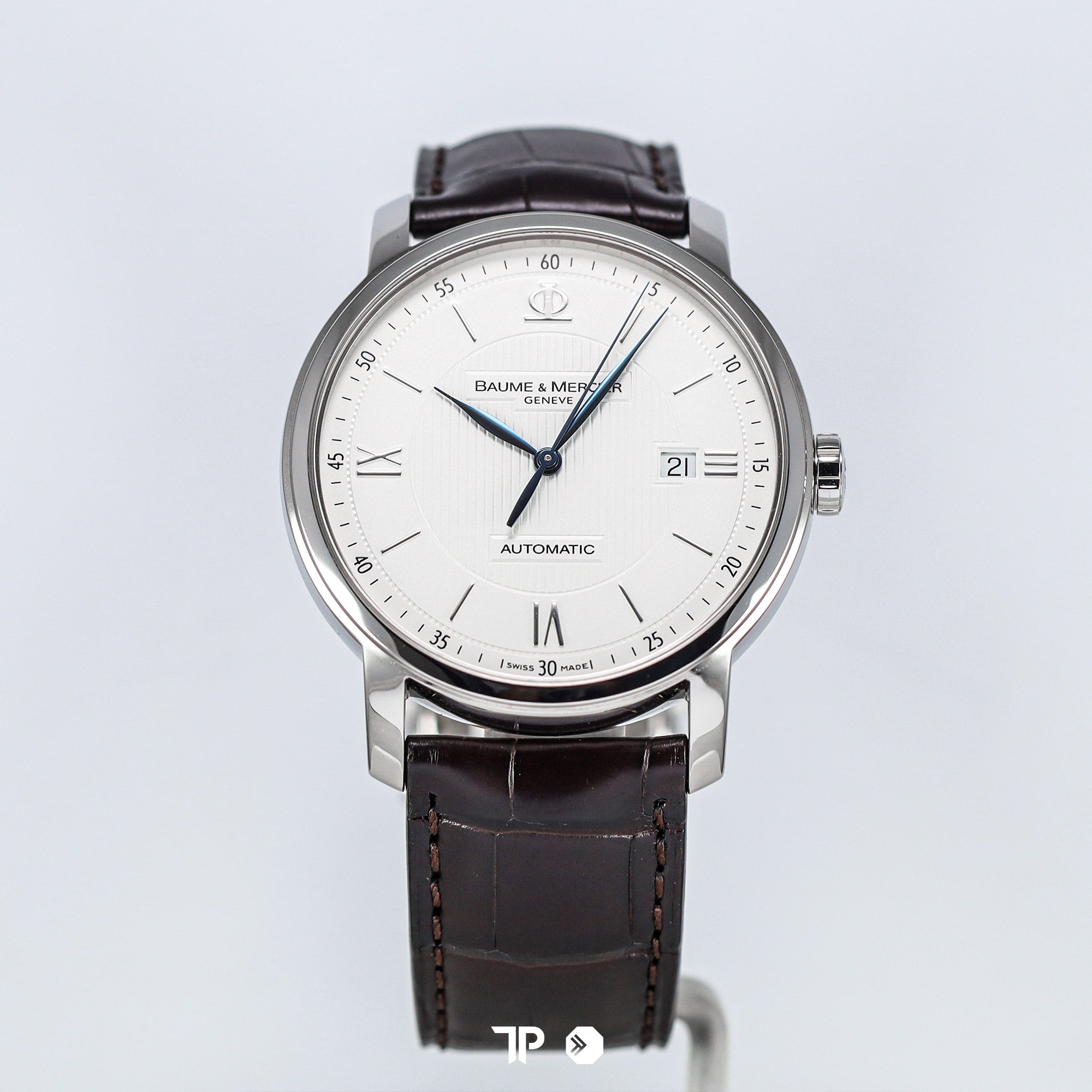 Classima Automatic Silver 42mm